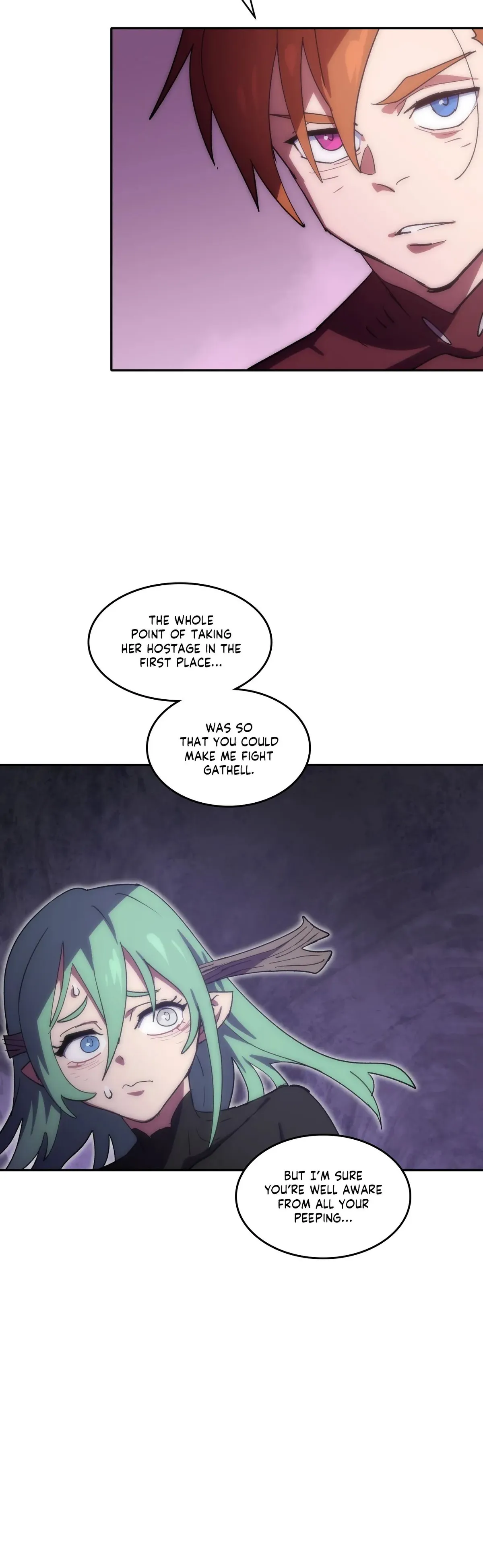 4 Cut Hero Chapter 210 Online - página 4