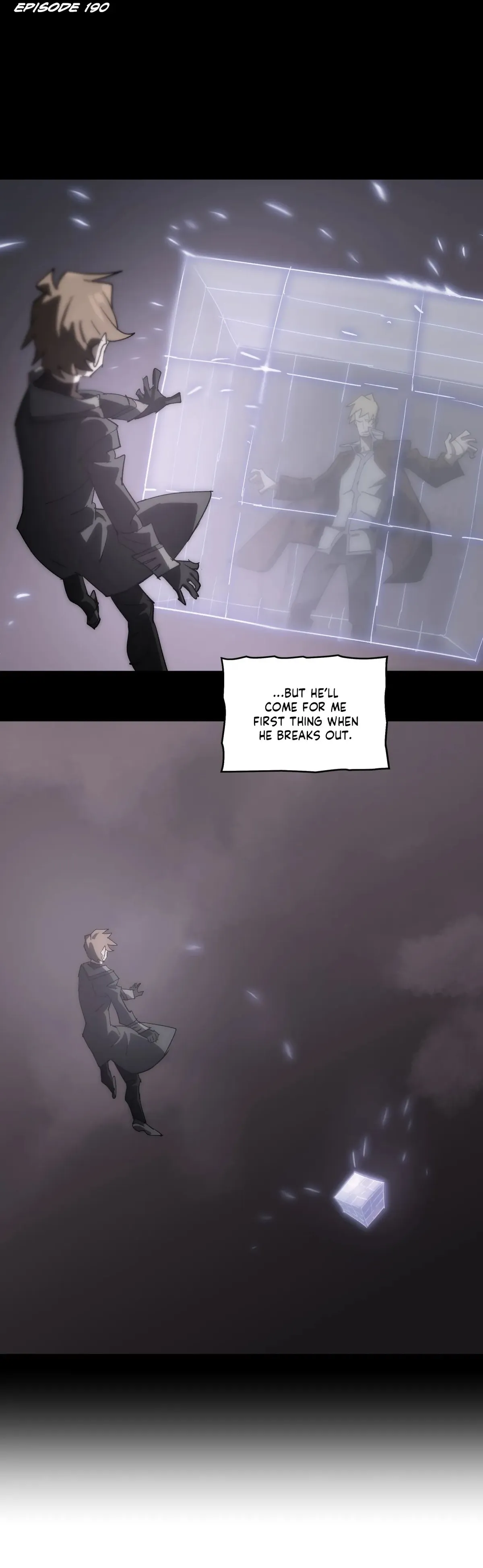 4 Cut Hero Chapter 210 Online - página 6
