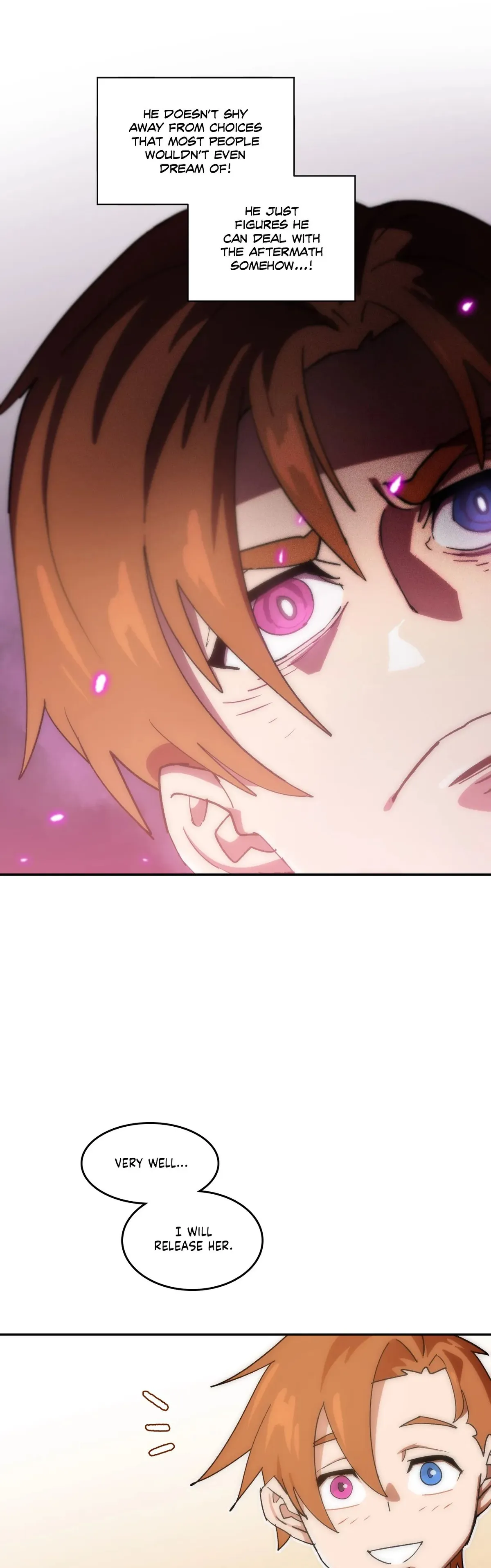 4 Cut Hero Chapter 210 Online - página 12