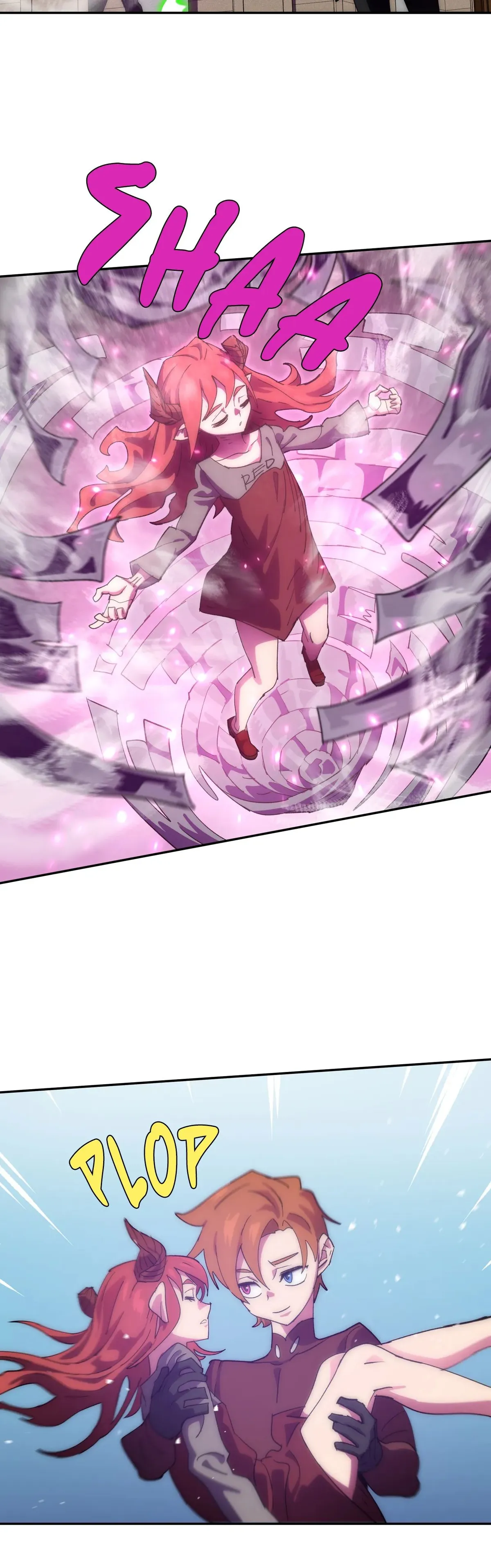 4 Cut Hero Chapter 210 Online - página 14