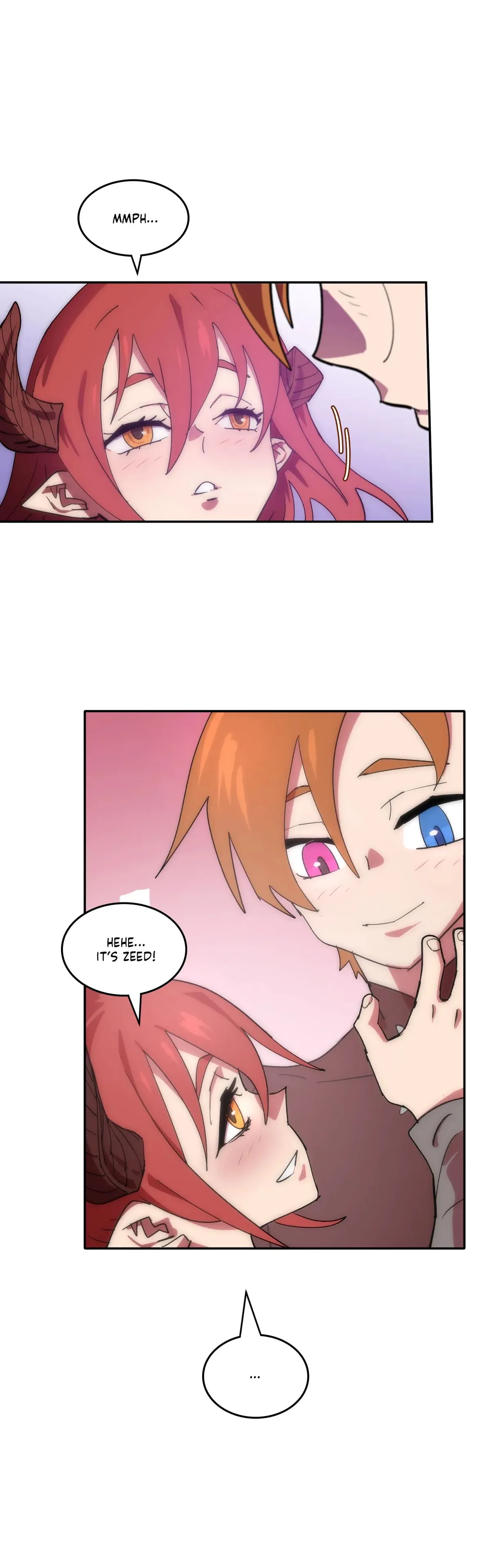 4 Cut Hero Chapter 210 Online - página 15