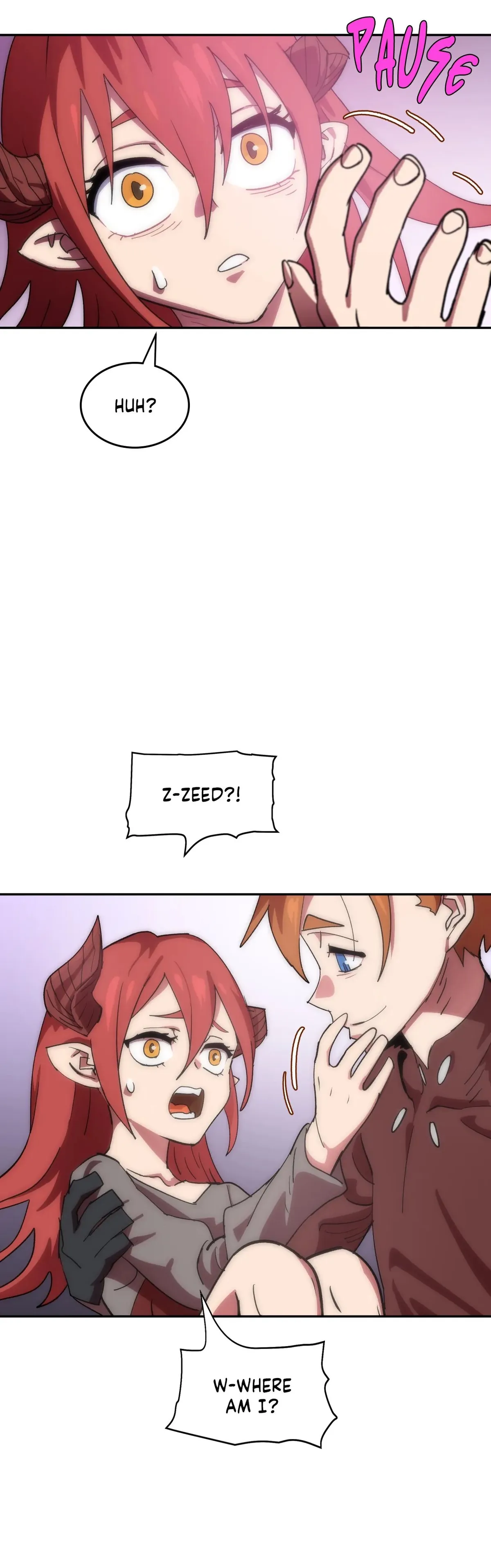 4 Cut Hero Chapter 210 Online - página 16