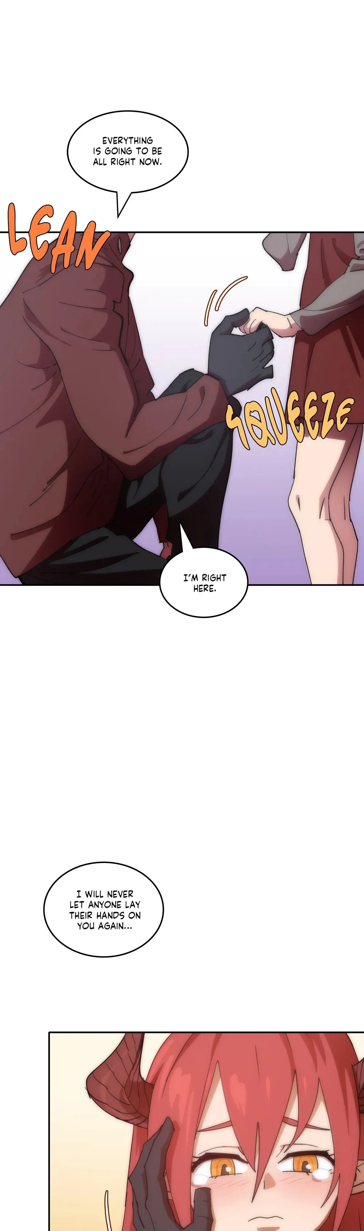 4 Cut Hero Chapter 210 Online - página 20