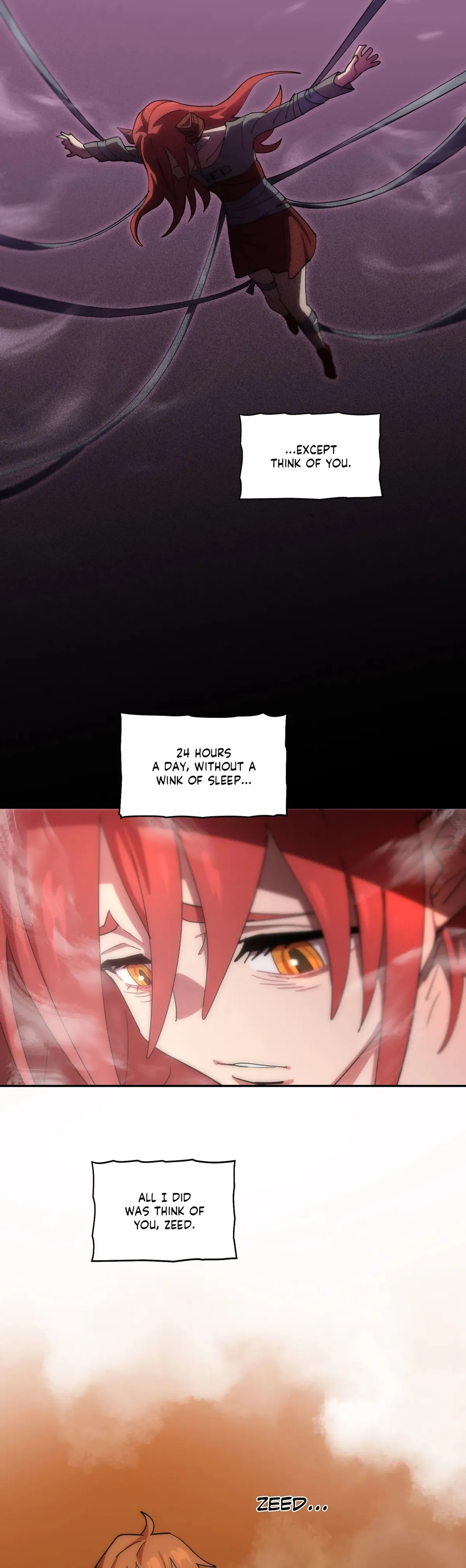 4 Cut Hero Chapter 210 Online - página 25