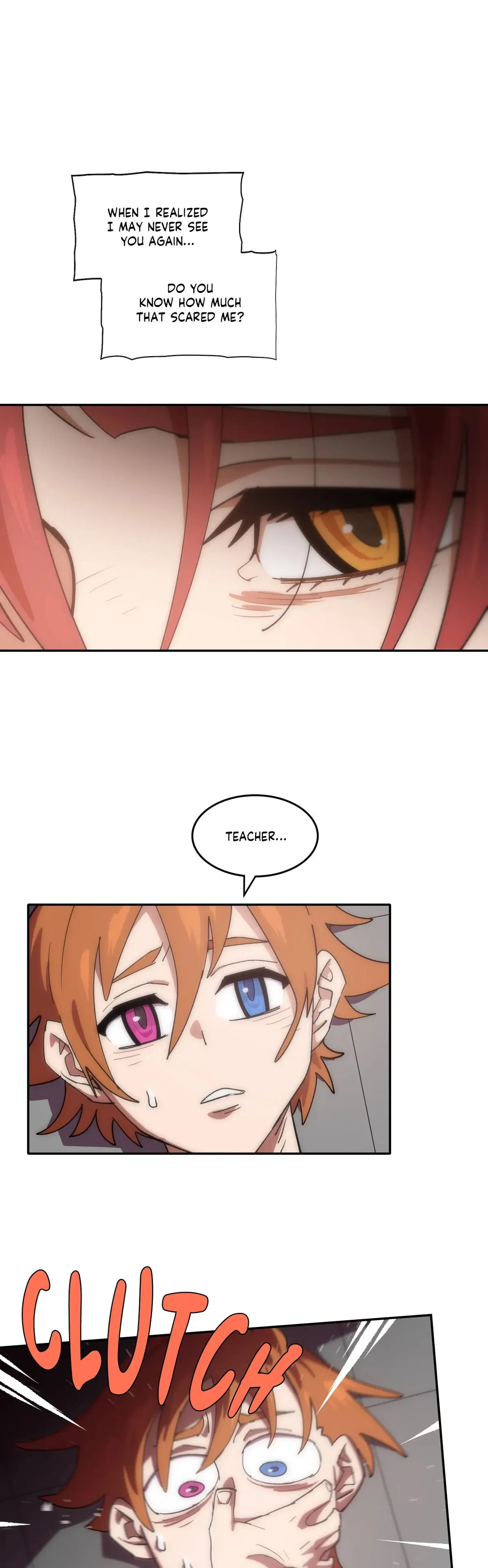 4 Cut Hero Chapter 210 Online - página 27