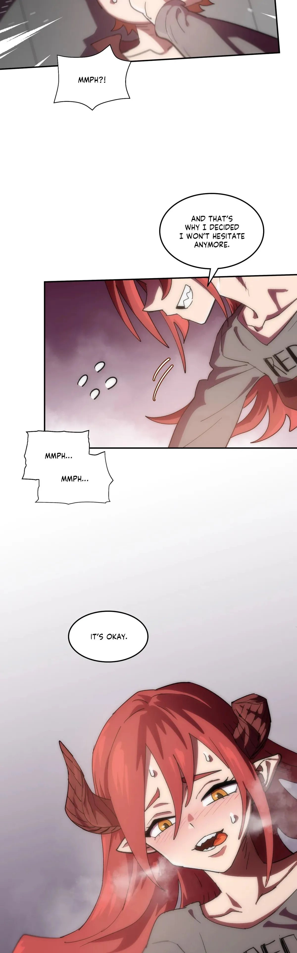 4 Cut Hero Chapter 210 Online - página 28