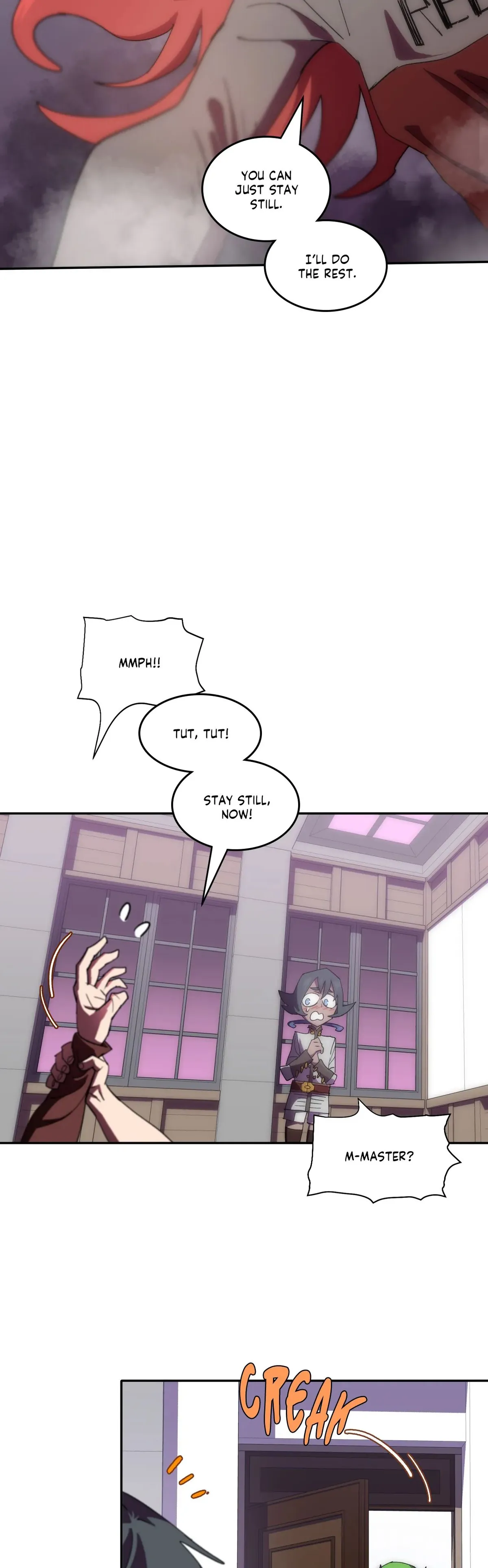 4 Cut Hero Chapter 210 Online - página 29