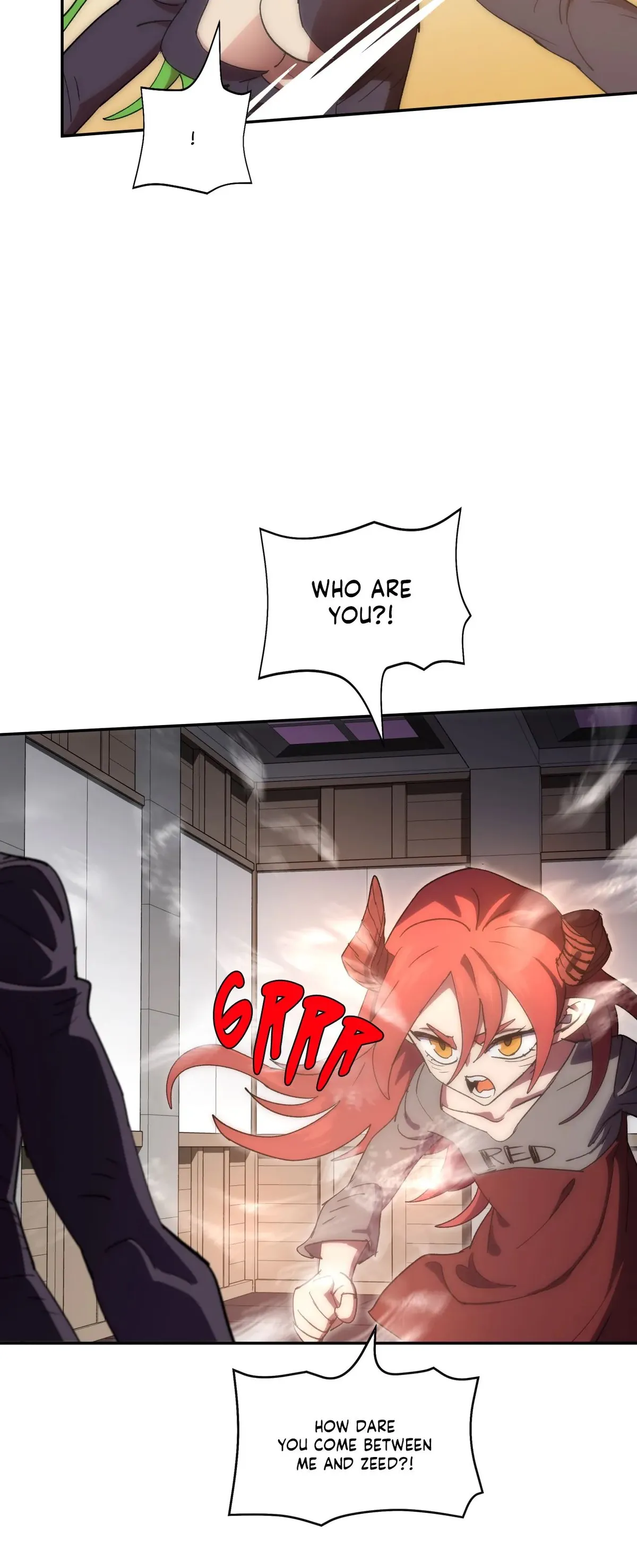 4 Cut Hero Chapter 210 Online - página 33