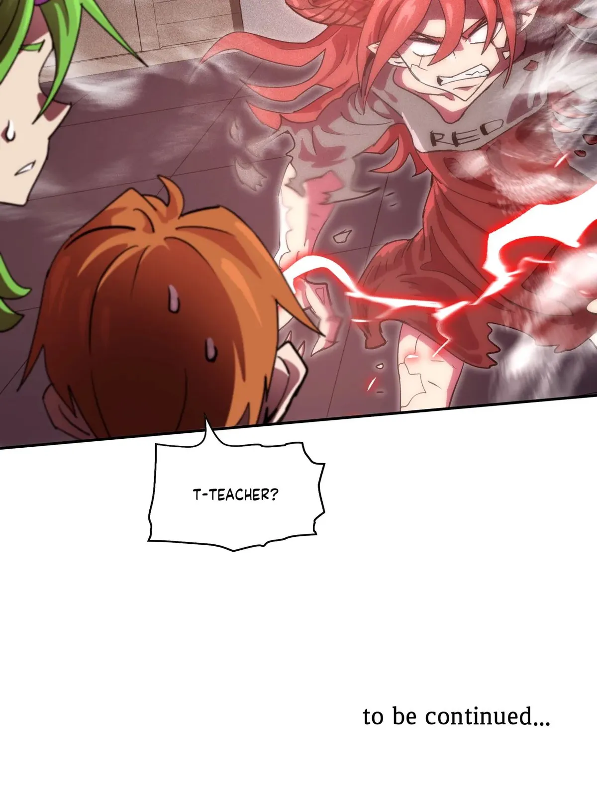 4 Cut Hero Chapter 210 Online - página 41