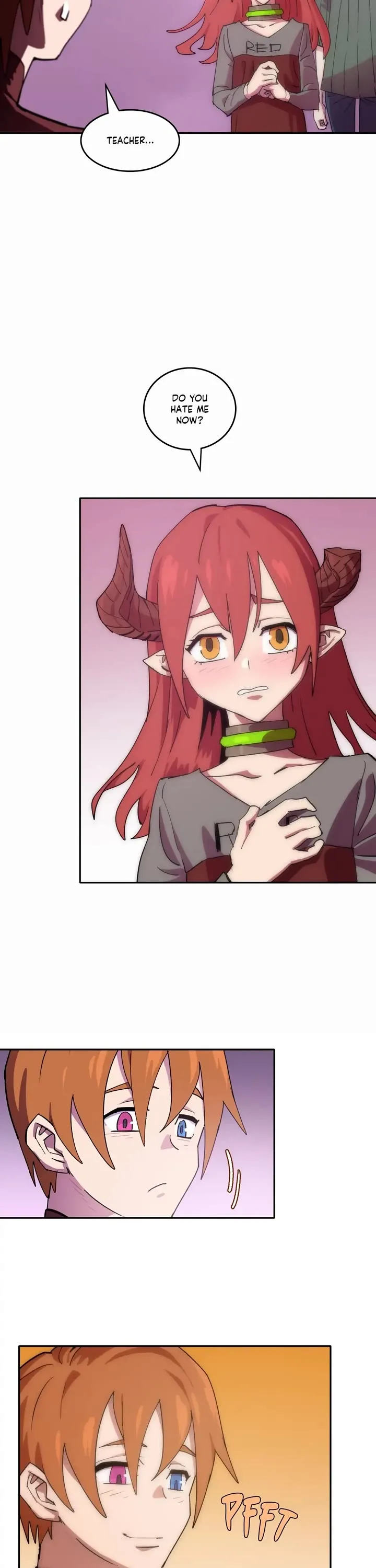 4 Cut Hero Chapter 211 Online - página 24