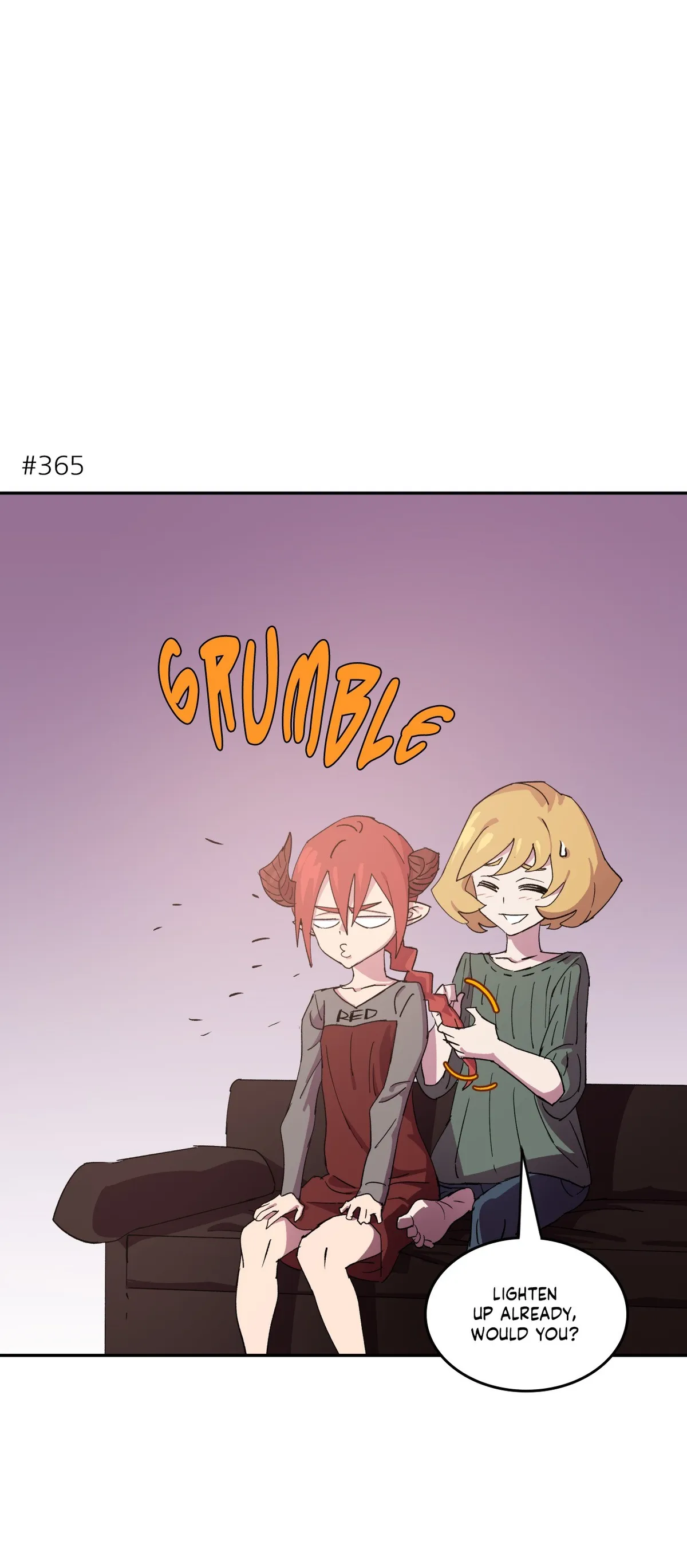 4 Cut Hero Chapter 212 Online - página 2