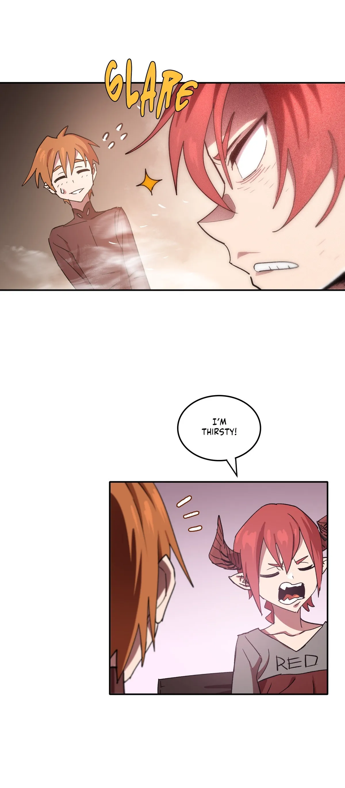 4 Cut Hero Chapter 212 Online - página 3