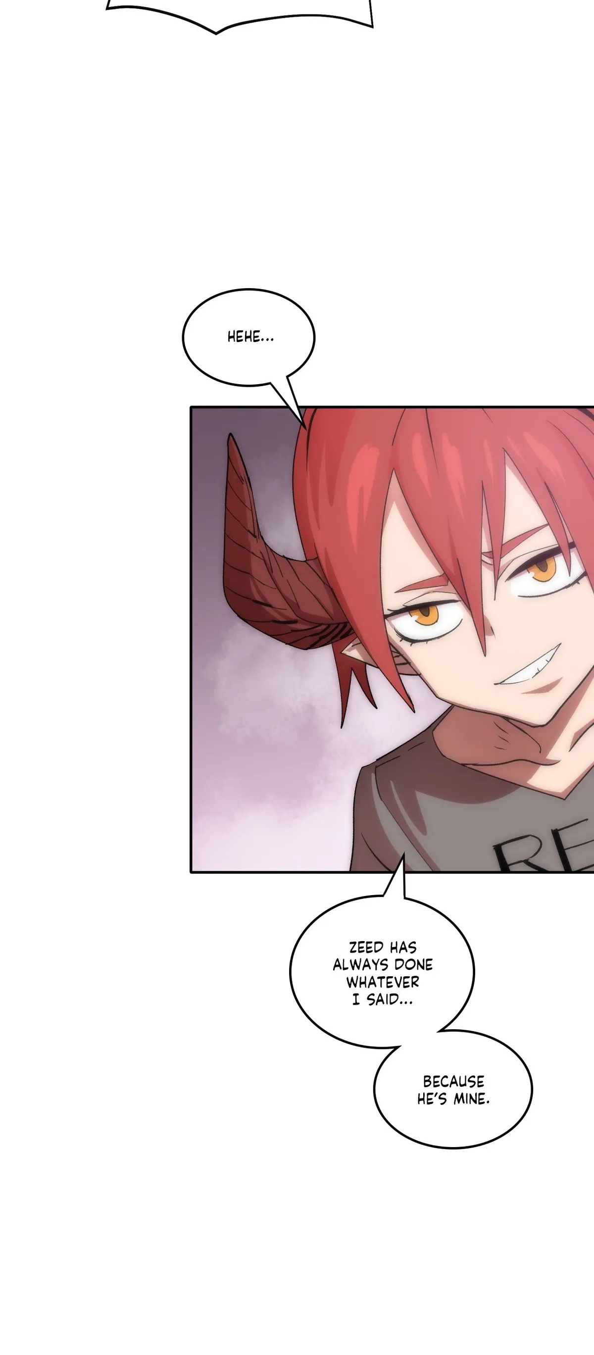 4 Cut Hero Chapter 212 Online - página 8