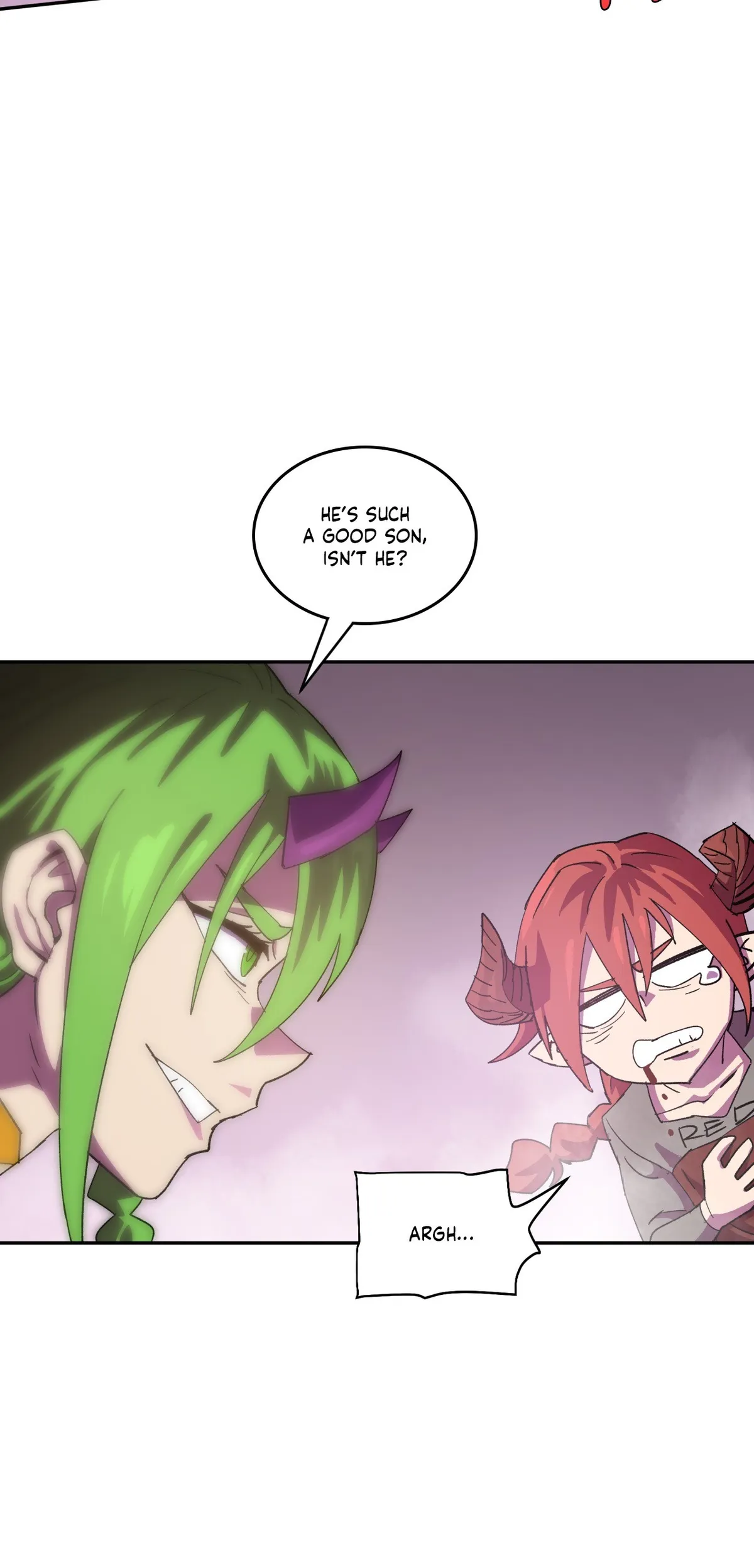 4 Cut Hero Chapter 212 Online - página 11