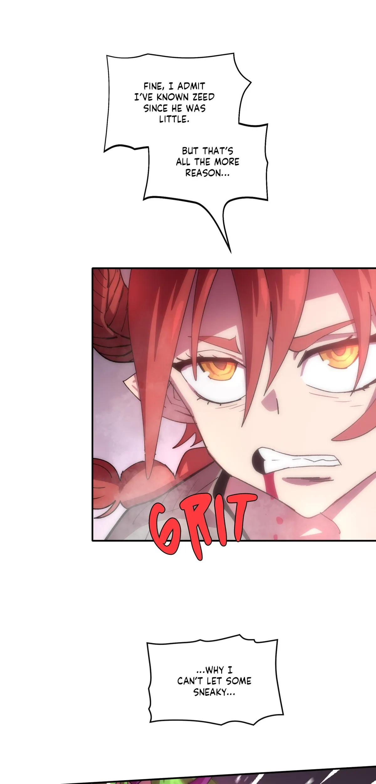4 Cut Hero Chapter 212 Online - página 12