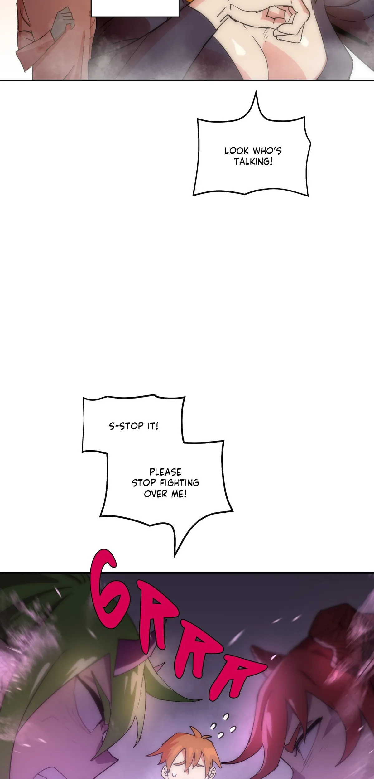 4 Cut Hero Chapter 212 Online - página 14