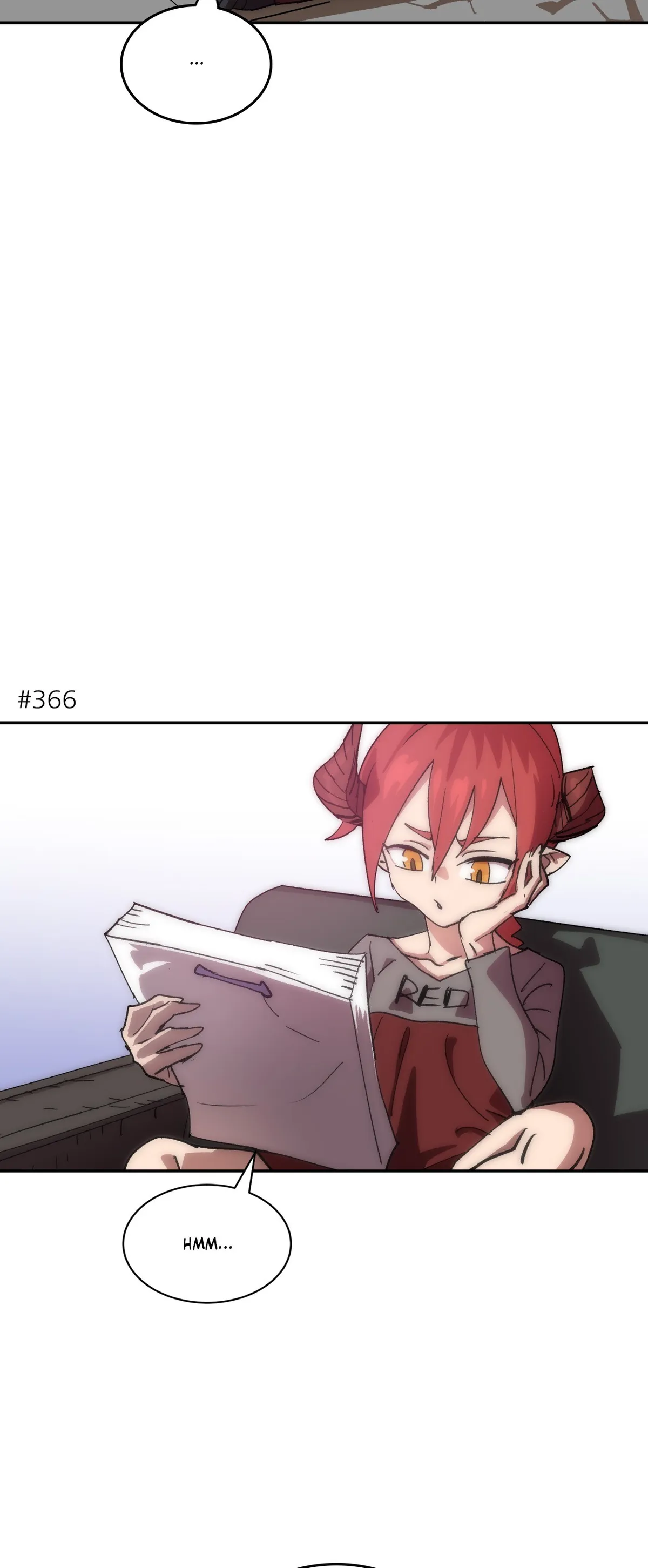 4 Cut Hero Chapter 212 Online - página 18