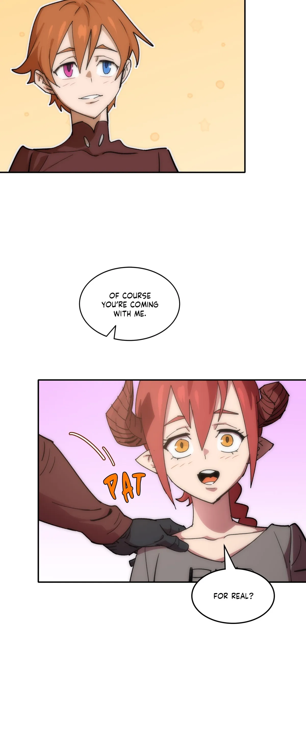 4 Cut Hero Chapter 212 Online - página 24