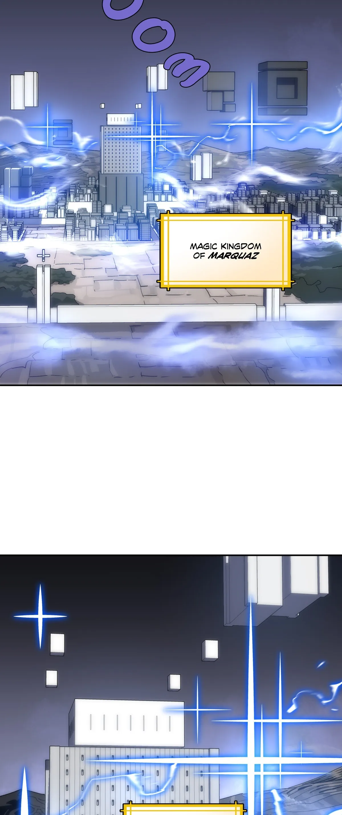 4 Cut Hero Chapter 212 Online - página 27
