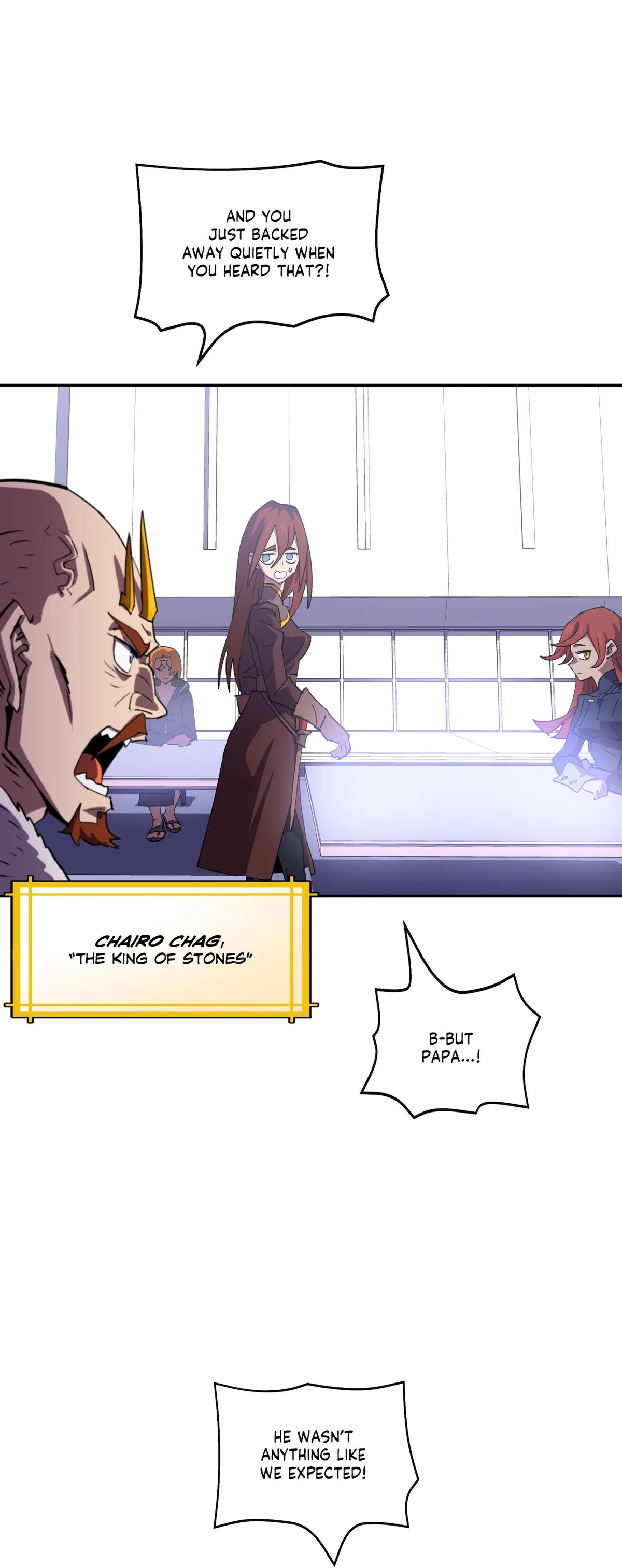4 Cut Hero Chapter 212 Online - página 30