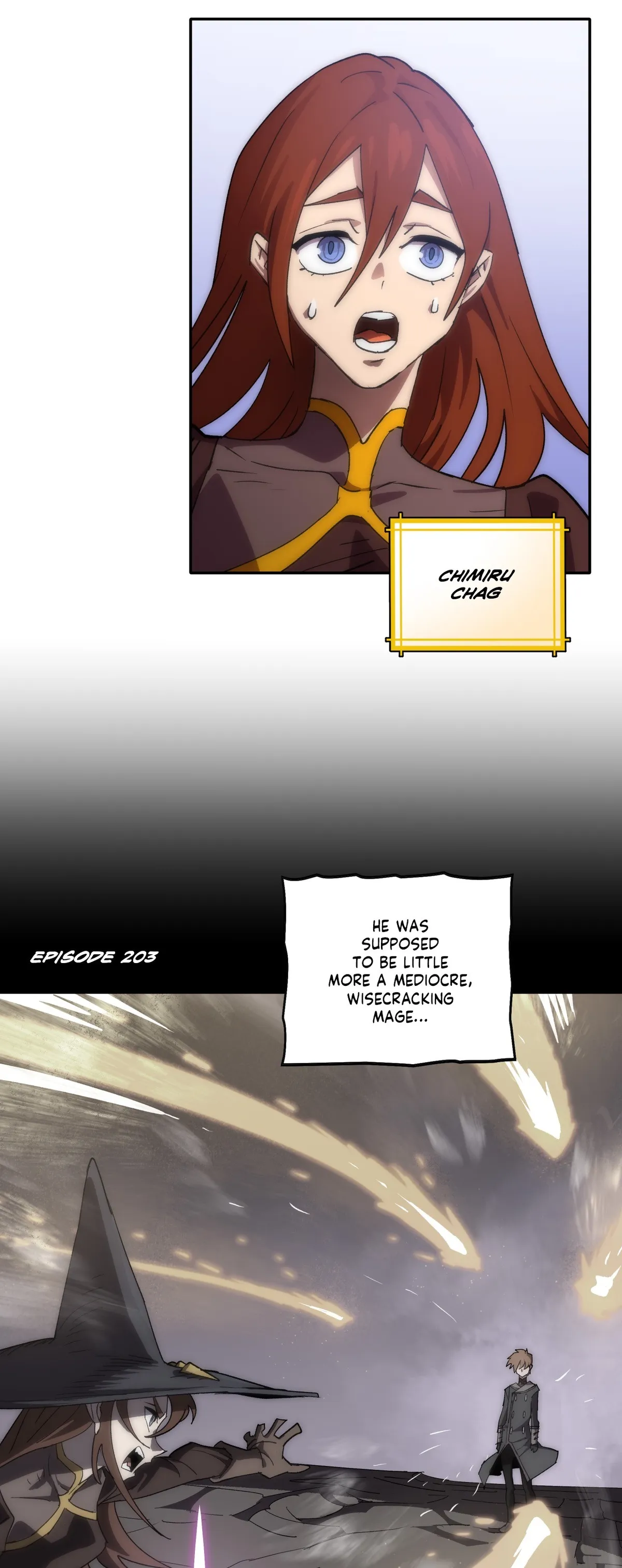 4 Cut Hero Chapter 212 Online - página 31