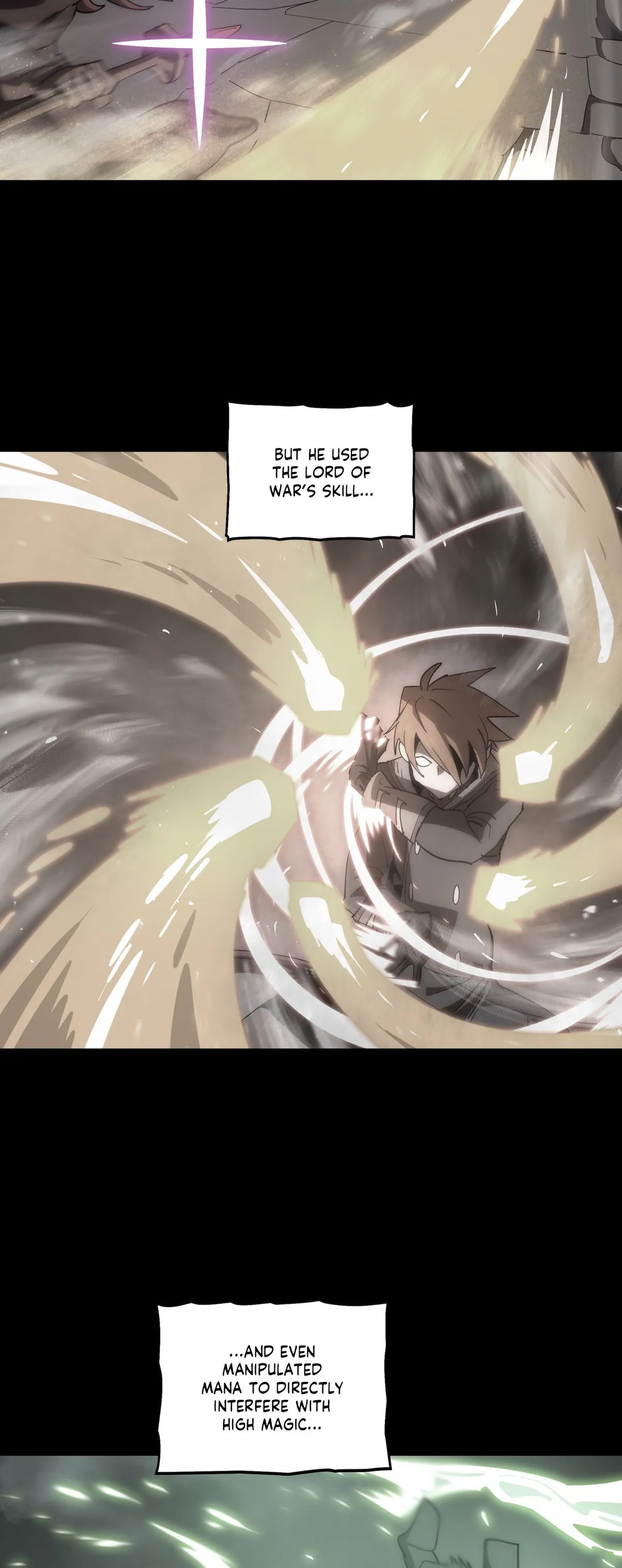 4 Cut Hero Chapter 212 Online - página 32