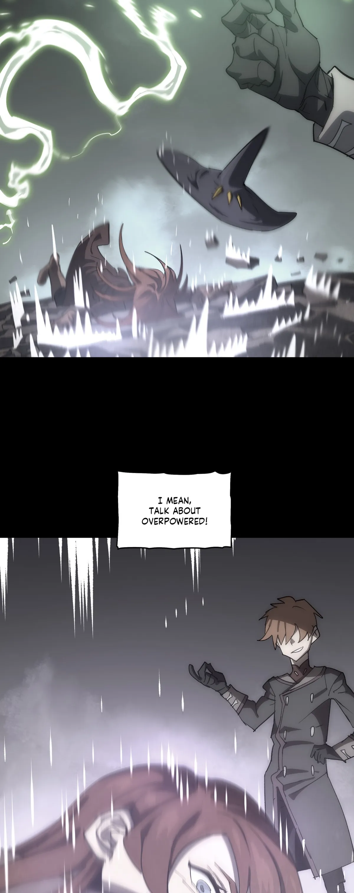4 Cut Hero Chapter 212 Online - página 33
