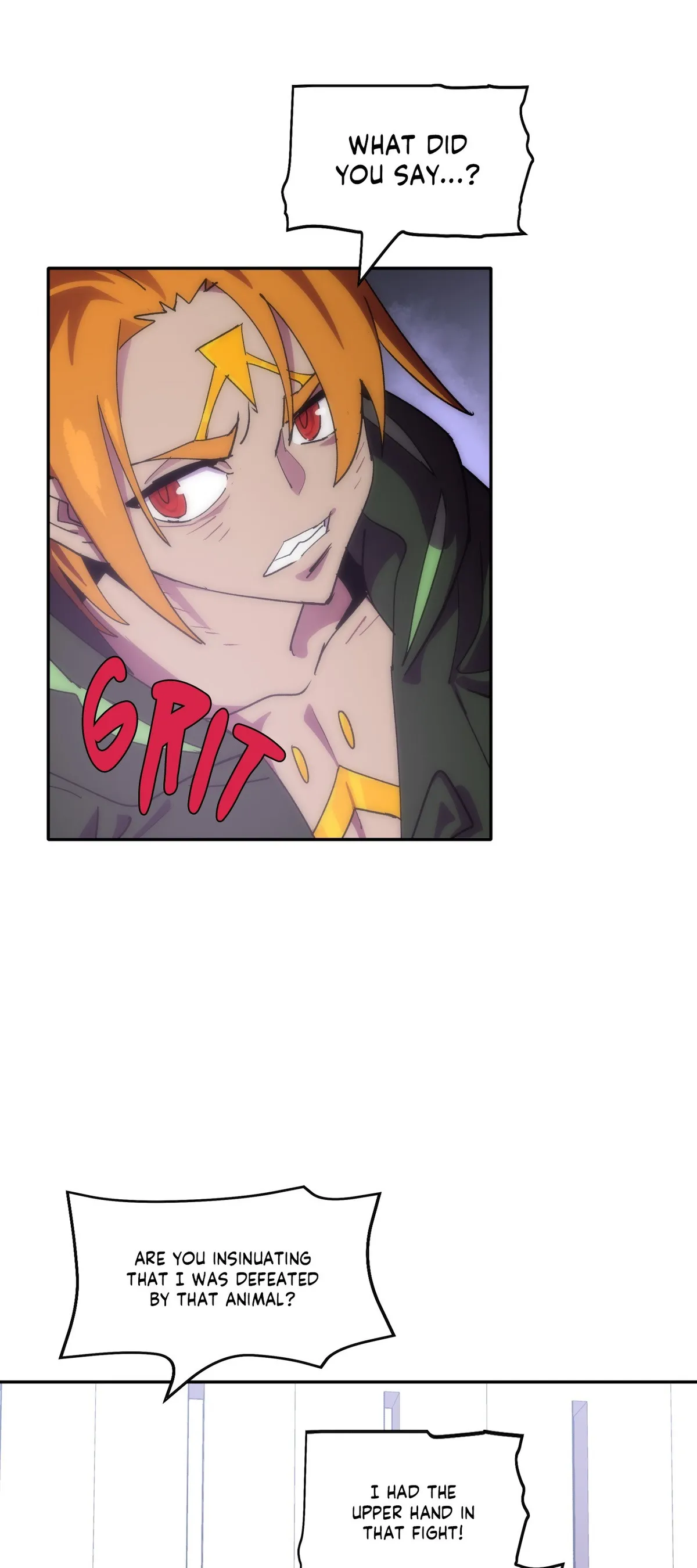 4 Cut Hero Chapter 212 Online - página 37