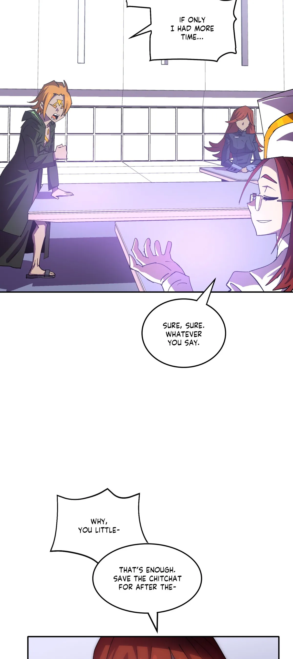 4 Cut Hero Chapter 212 Online - página 38