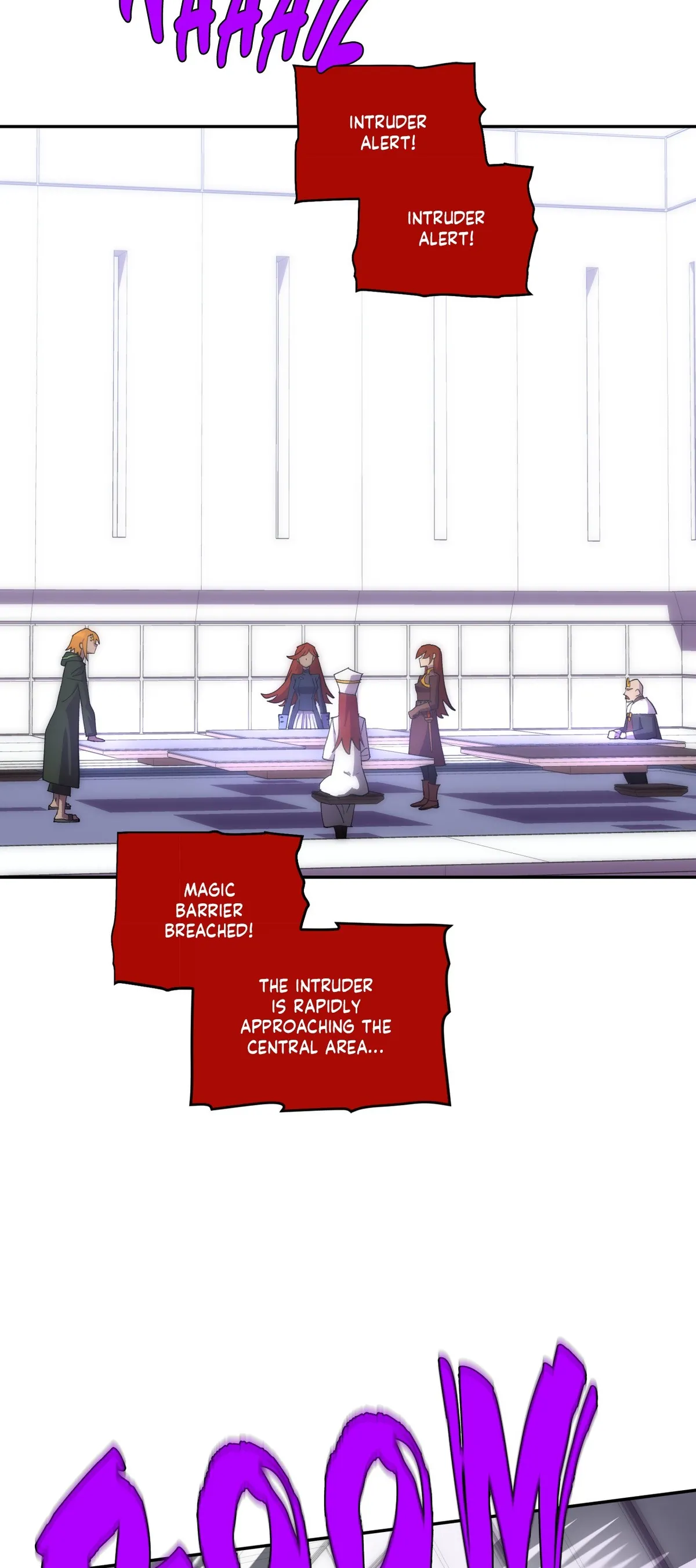 4 Cut Hero Chapter 212 Online - página 41