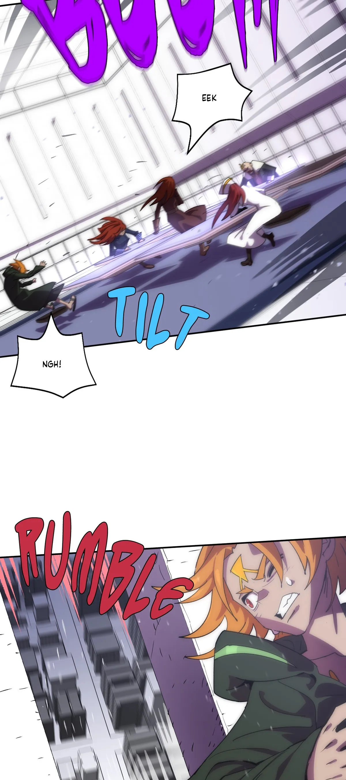 4 Cut Hero Chapter 212 Online - página 42