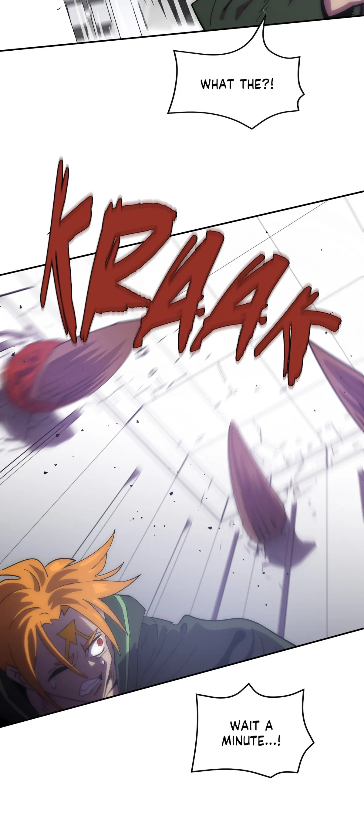 4 Cut Hero Chapter 212 Online - página 43
