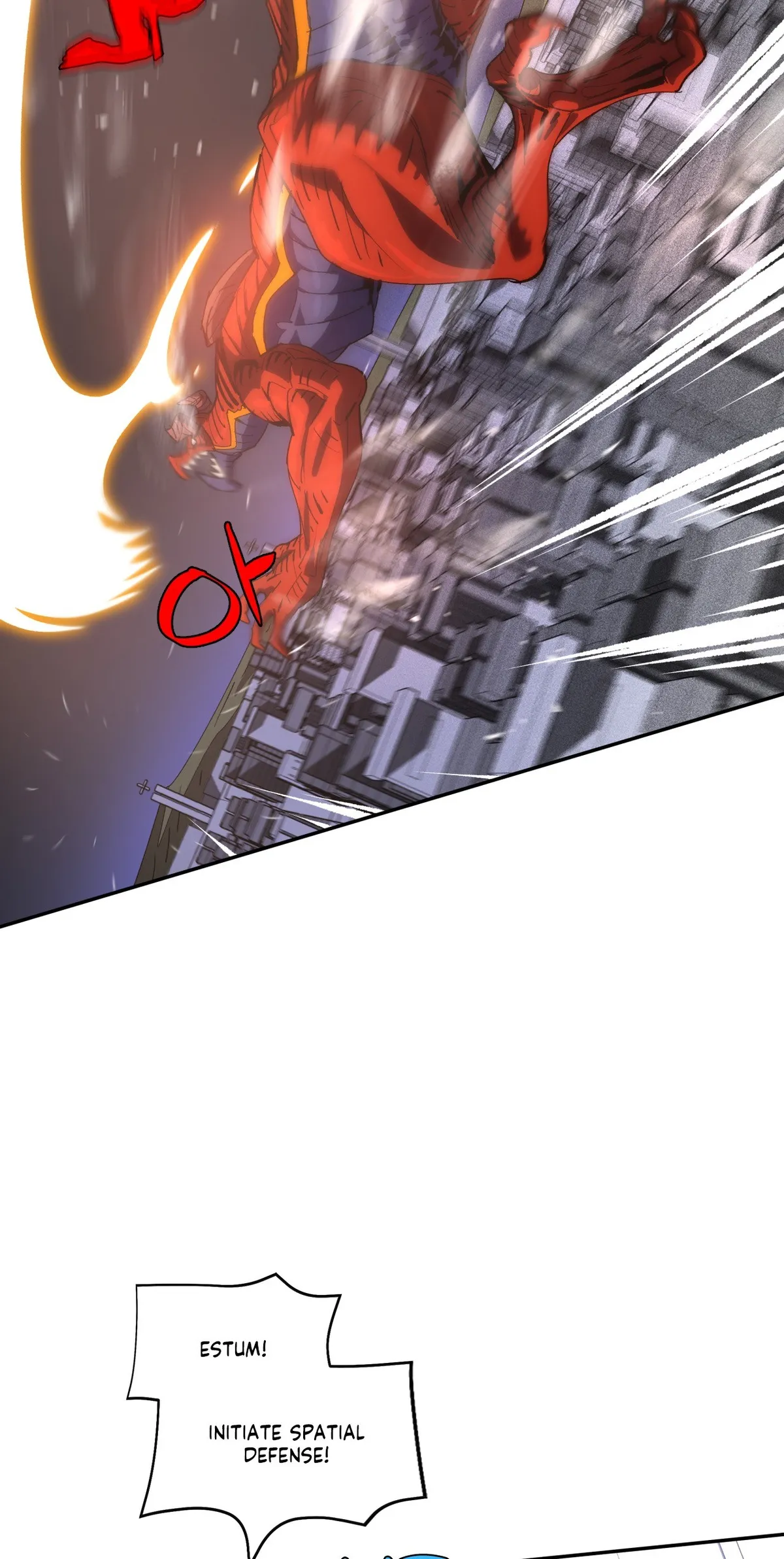 4 Cut Hero Chapter 212 Online - página 45