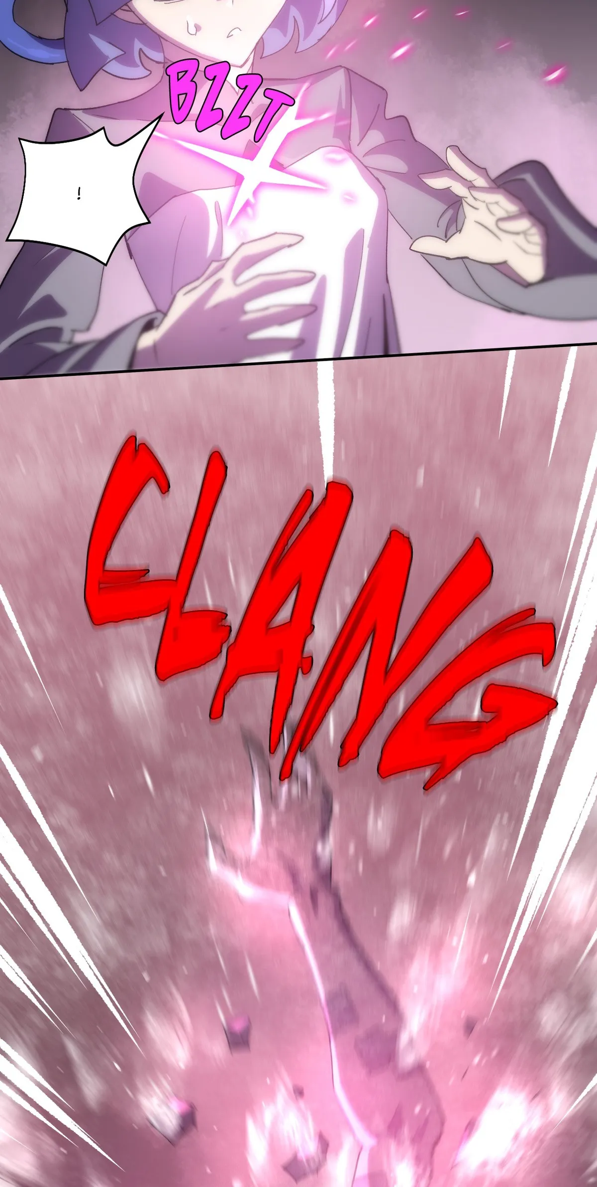 4 Cut Hero Chapter 212 Online - página 47
