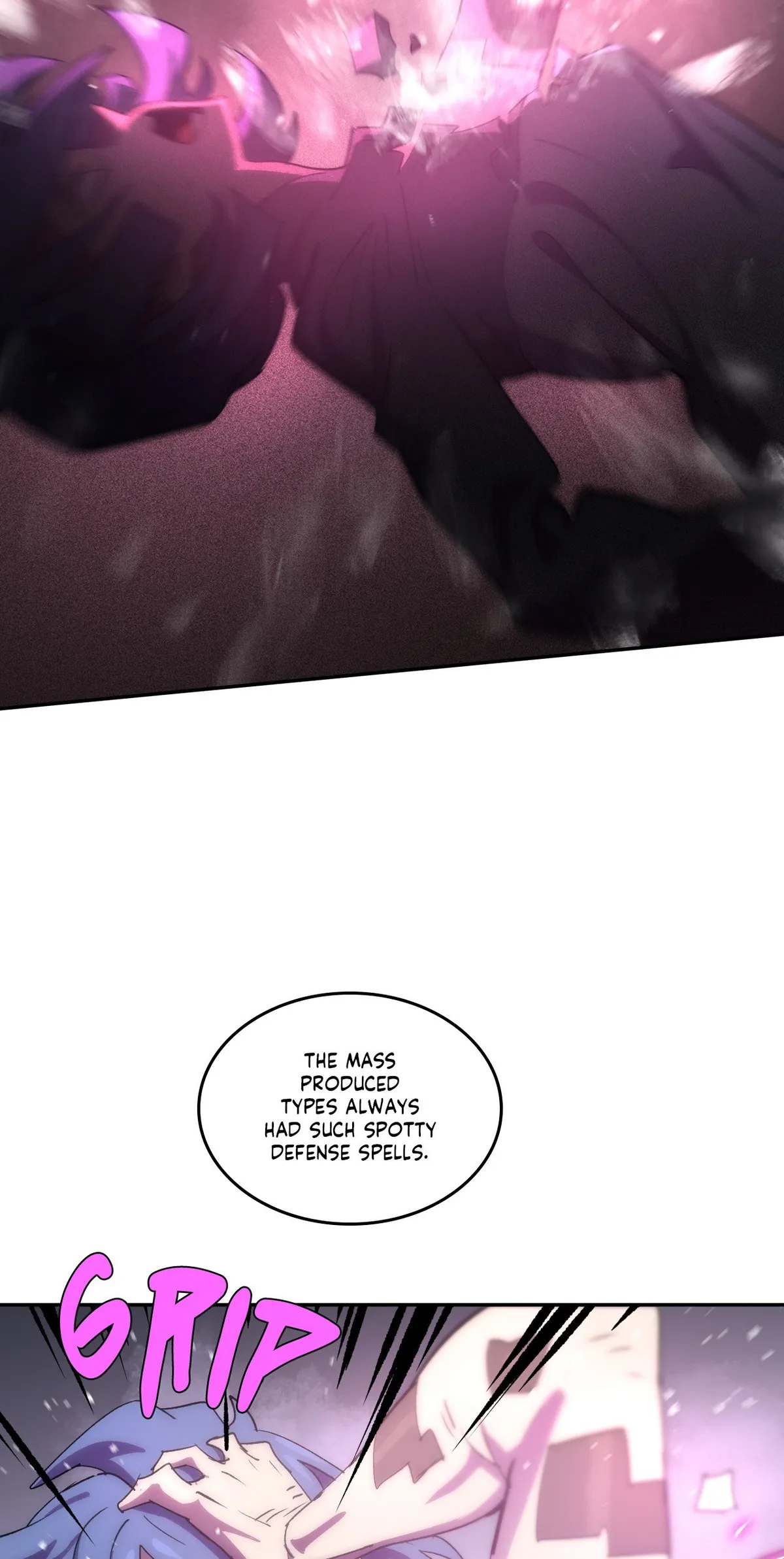 4 Cut Hero Chapter 212 Online - página 48