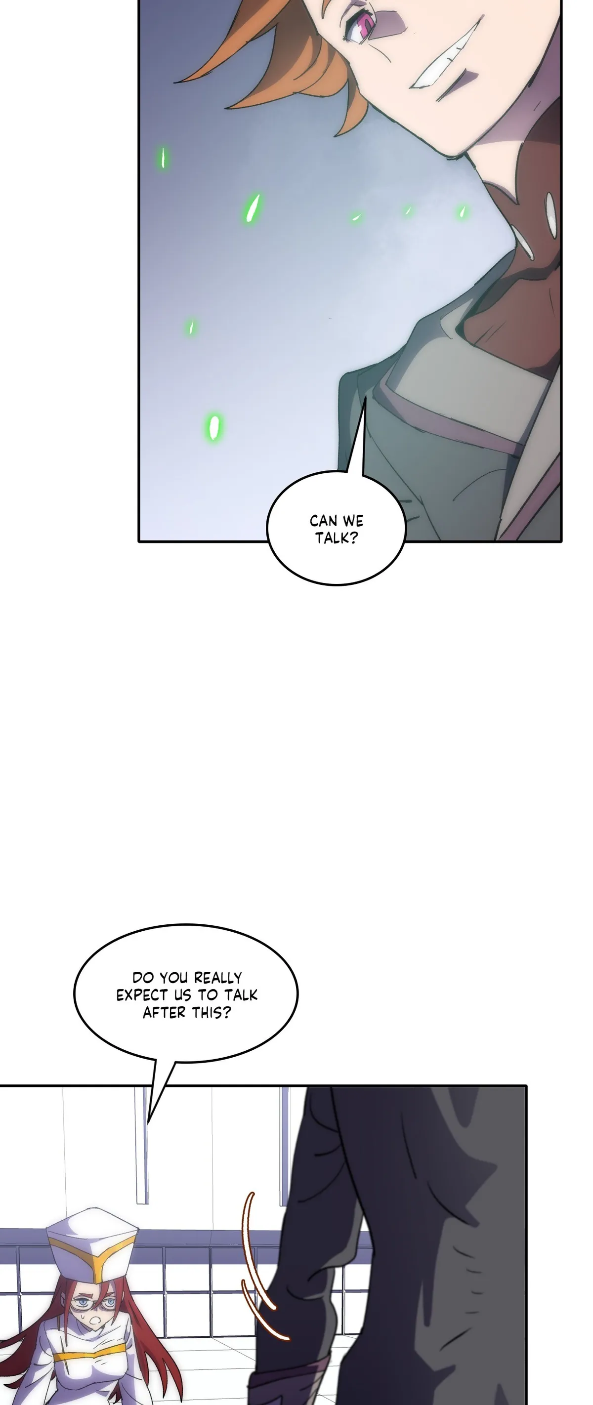4 Cut Hero Chapter 213 Online - página 5
