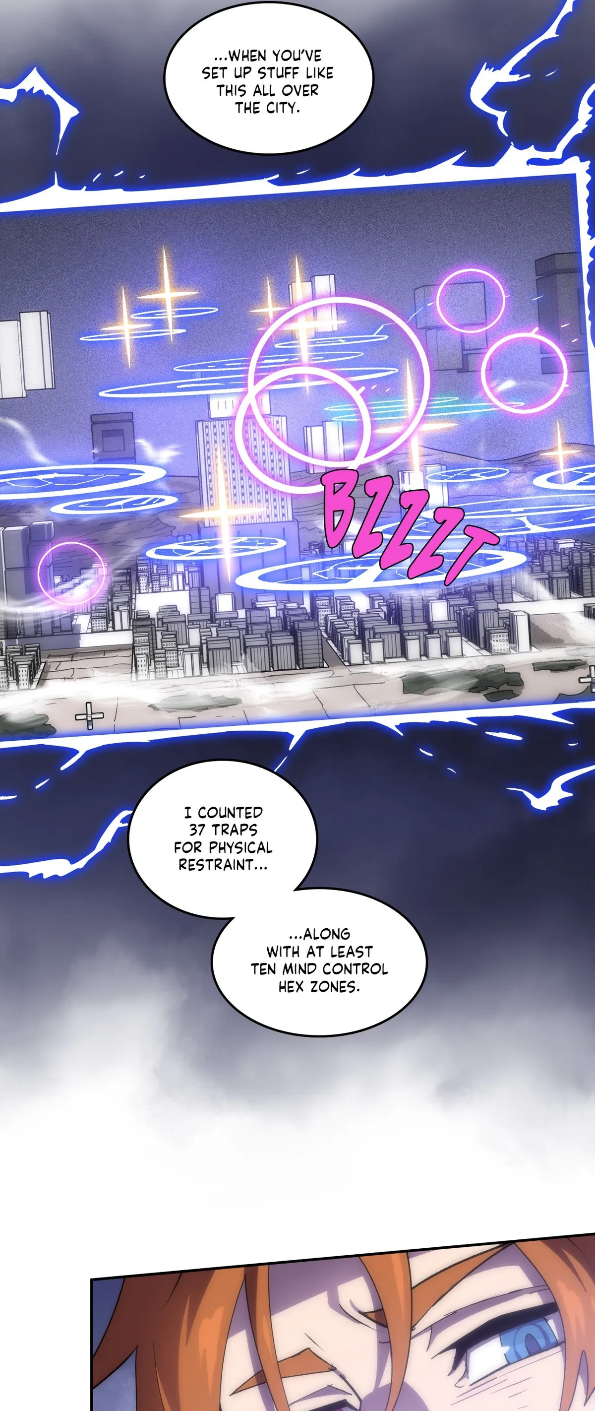 4 Cut Hero Chapter 213 Online - página 7