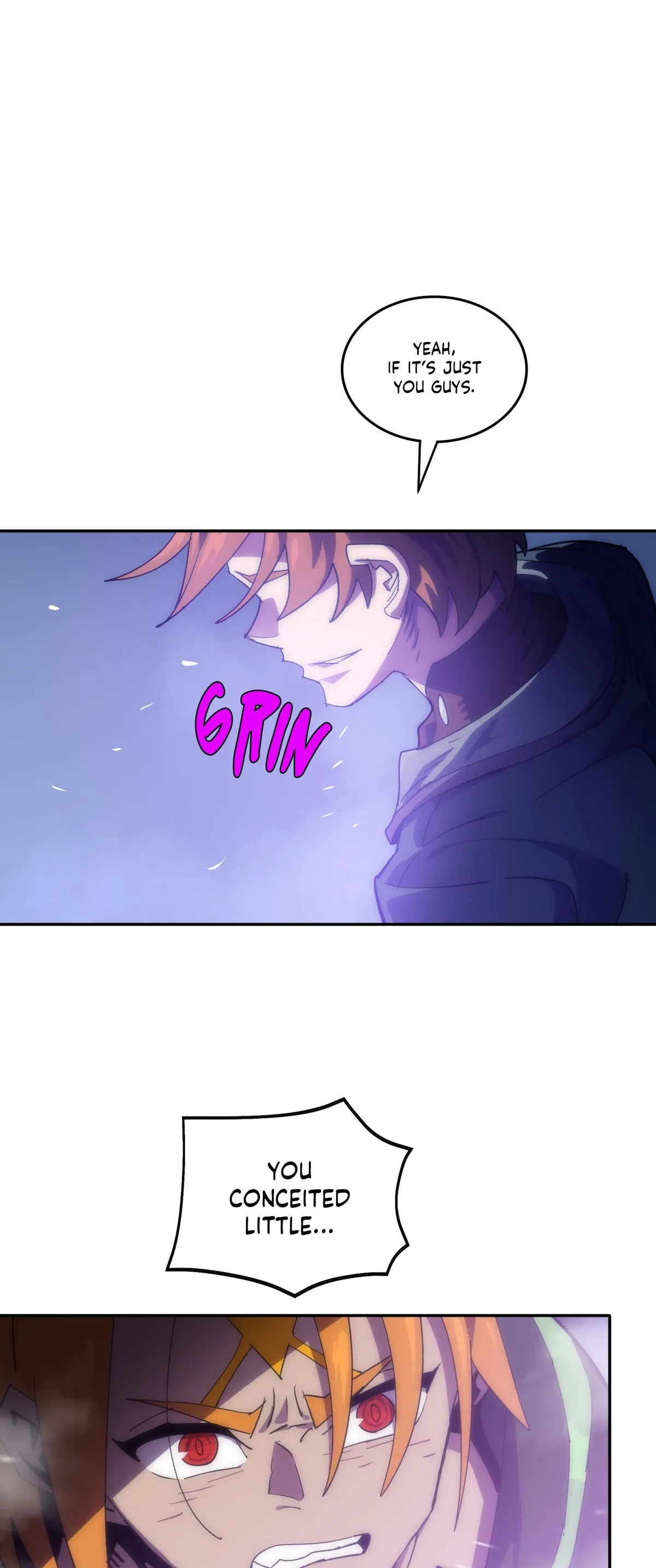 4 Cut Hero Chapter 213 Online - página 10