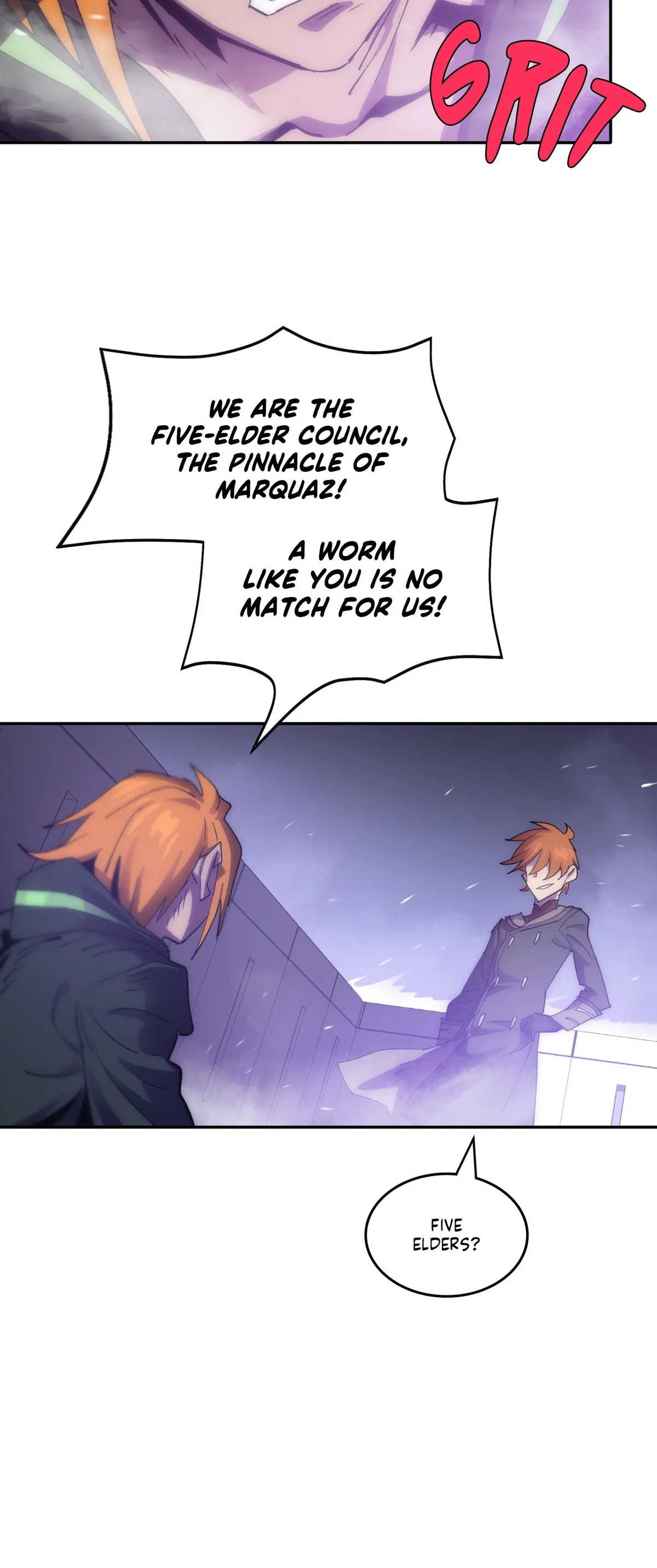 4 Cut Hero Chapter 213 Online - página 11