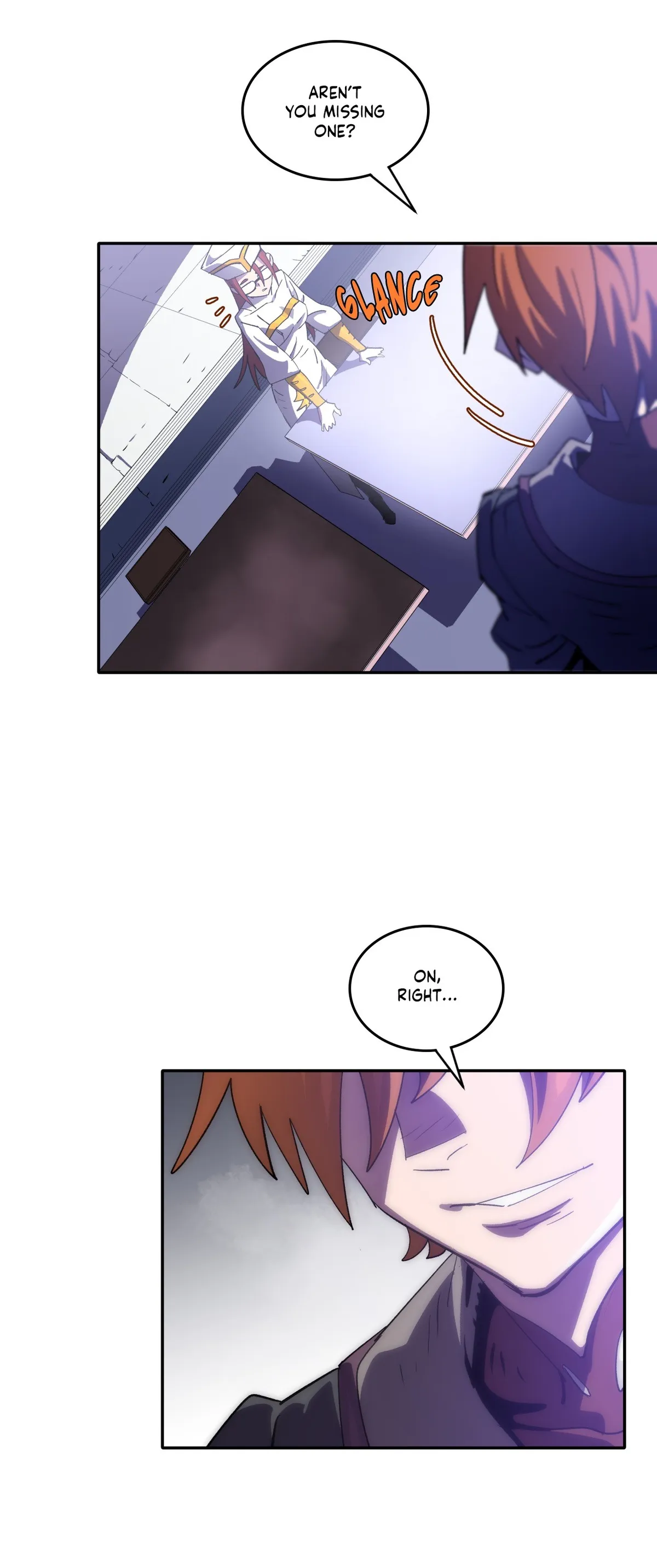 4 Cut Hero Chapter 213 Online - página 12