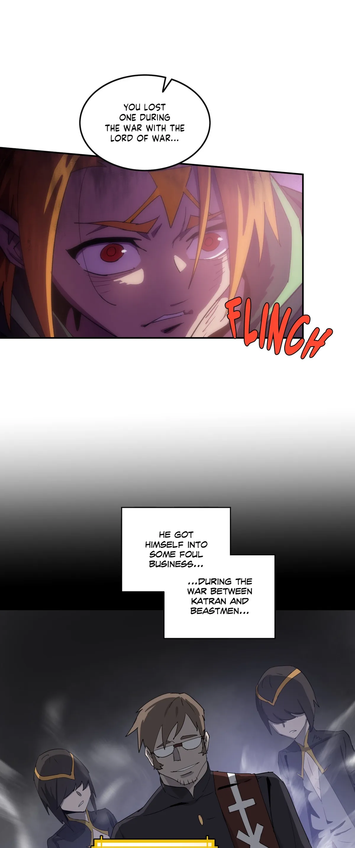 4 Cut Hero Chapter 213 Online - página 13