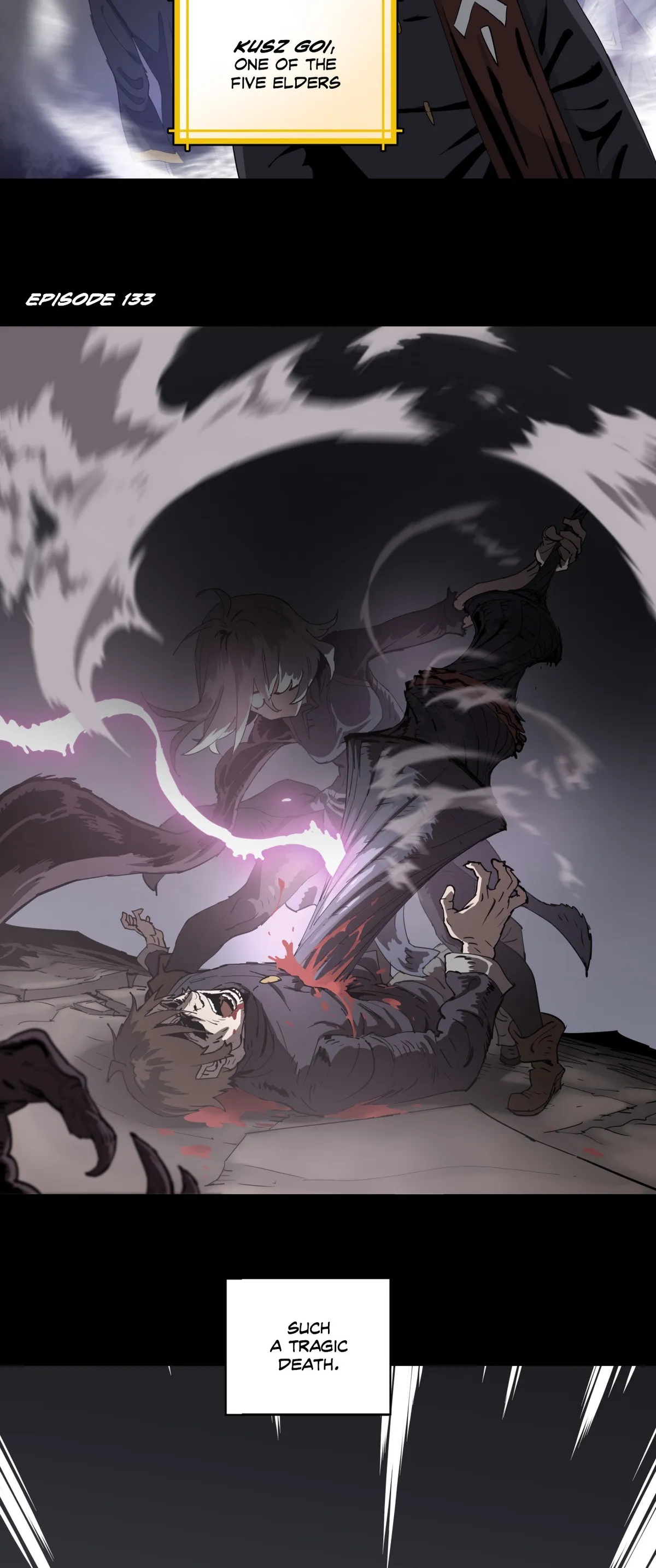 4 Cut Hero Chapter 213 Online - página 14