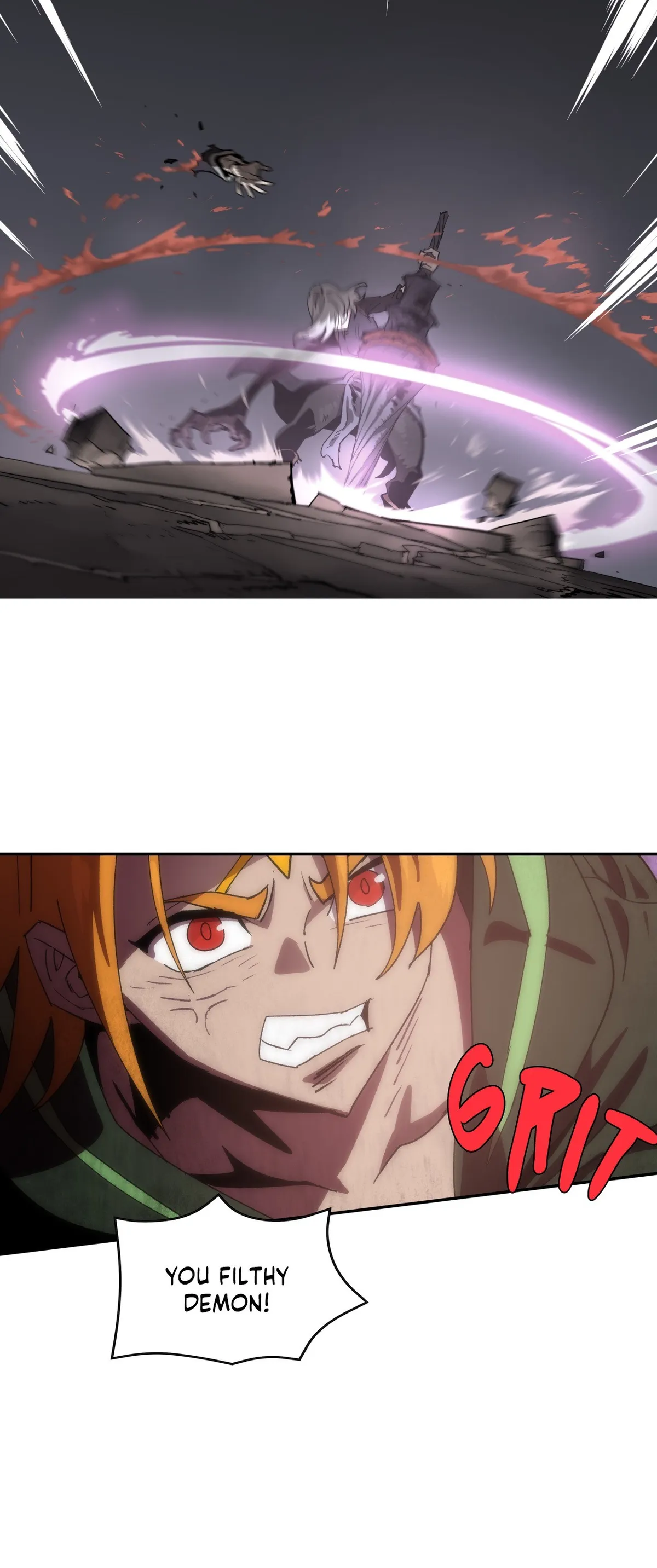 4 Cut Hero Chapter 213 Online - página 15