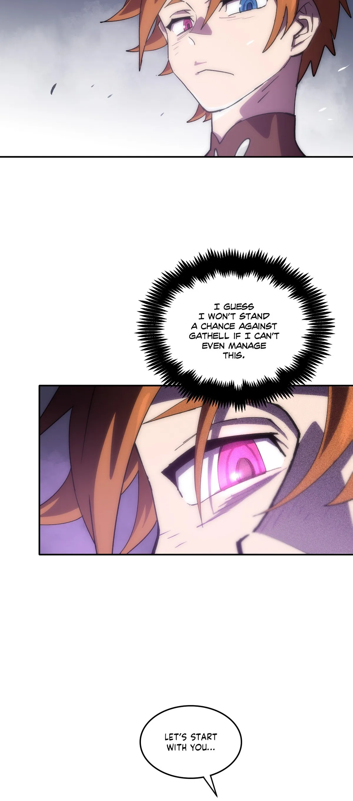 4 Cut Hero Chapter 213 Online - página 17