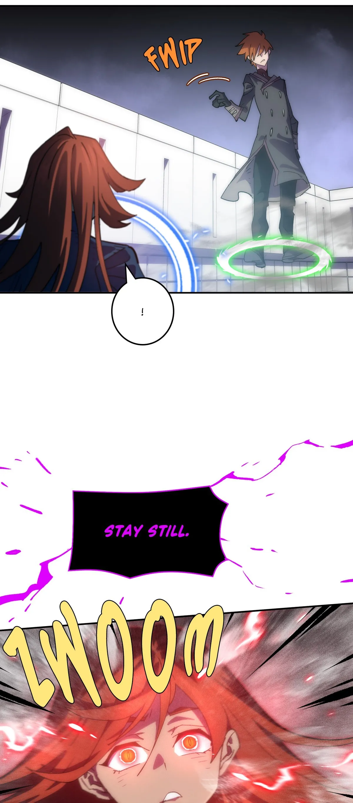 4 Cut Hero Chapter 213 Online - página 18