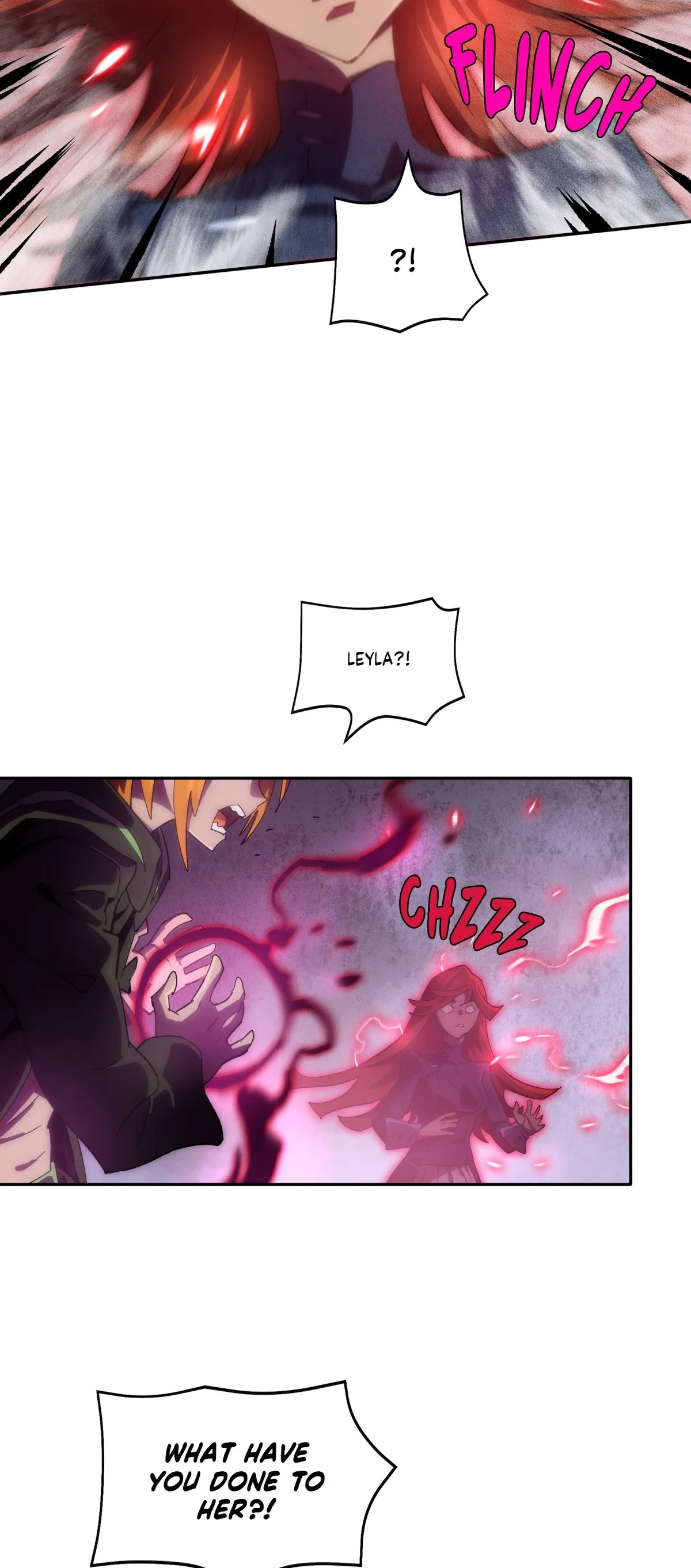 4 Cut Hero Chapter 213 Online - página 19