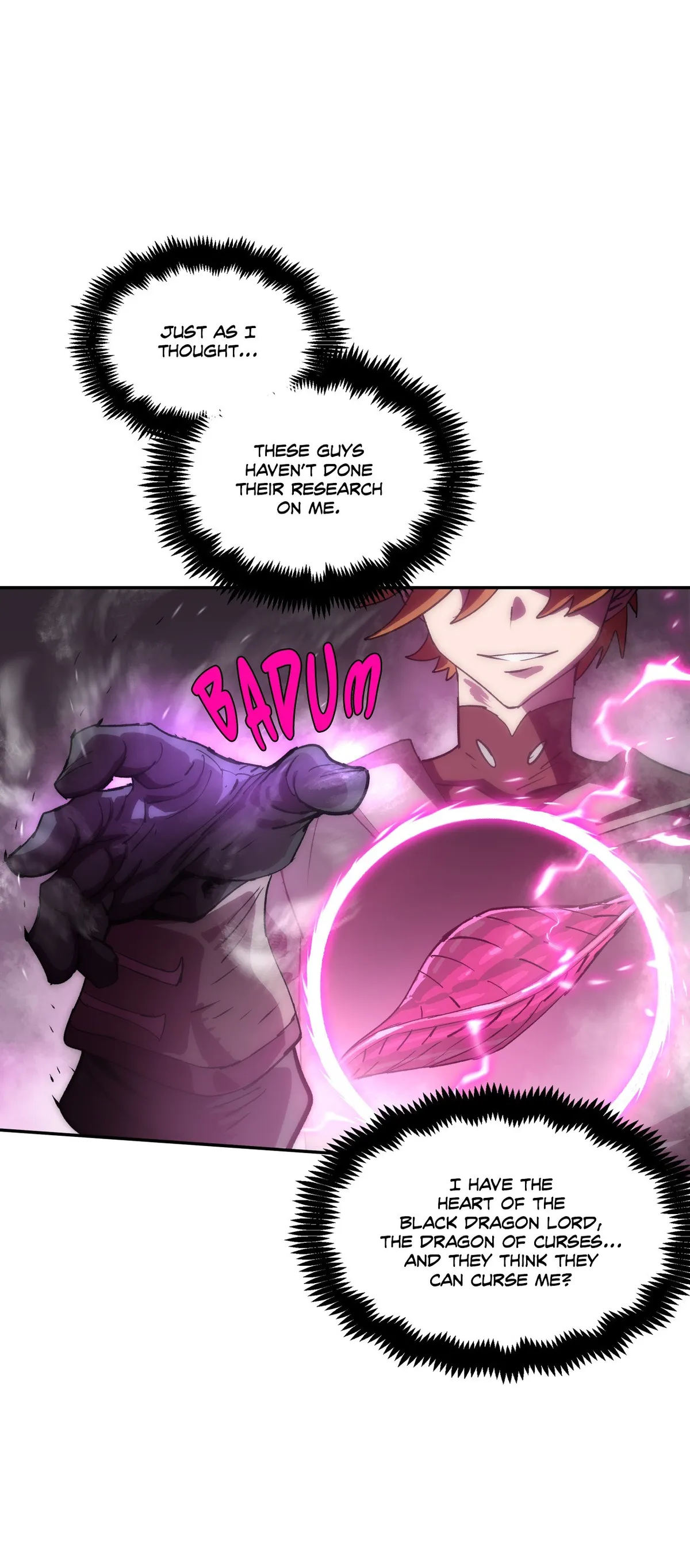 4 Cut Hero Chapter 213 Online - página 22
