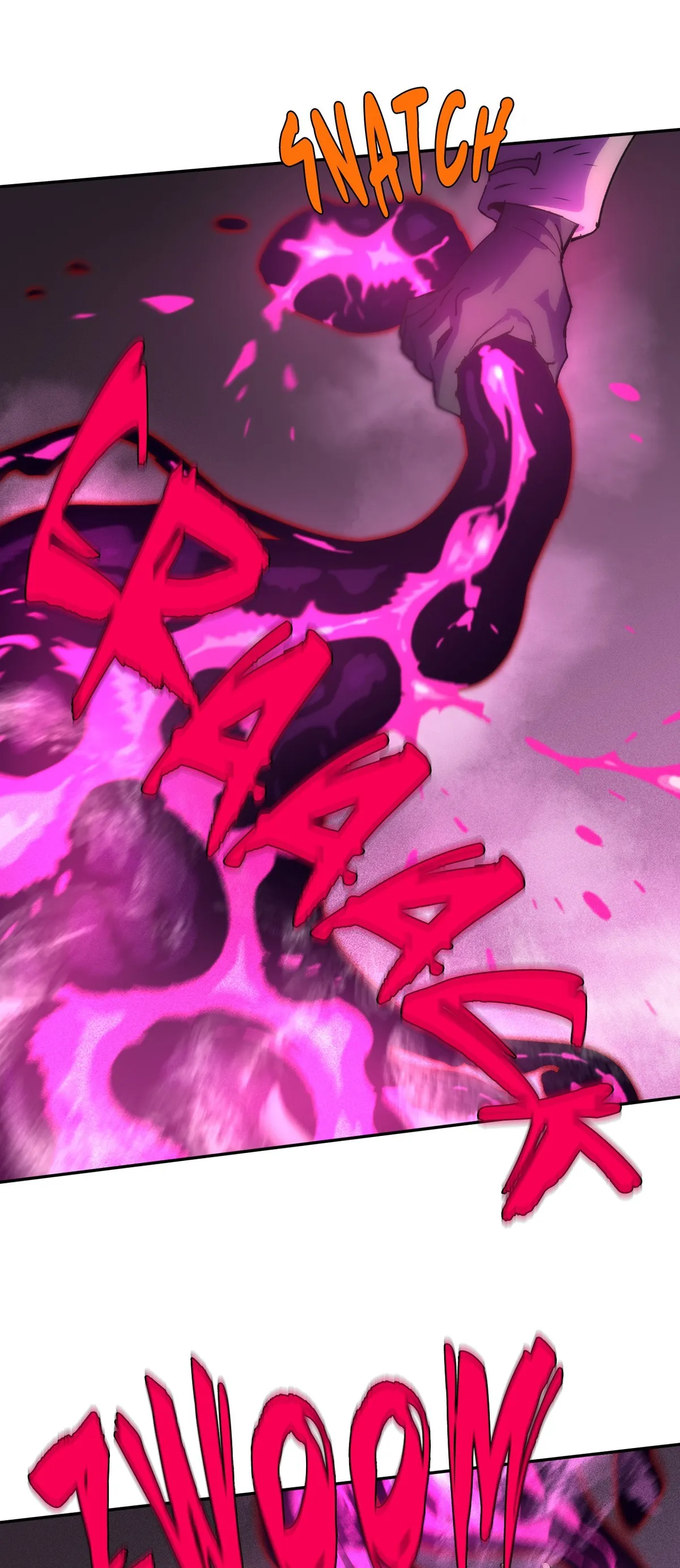 4 Cut Hero Chapter 213 Online - página 23