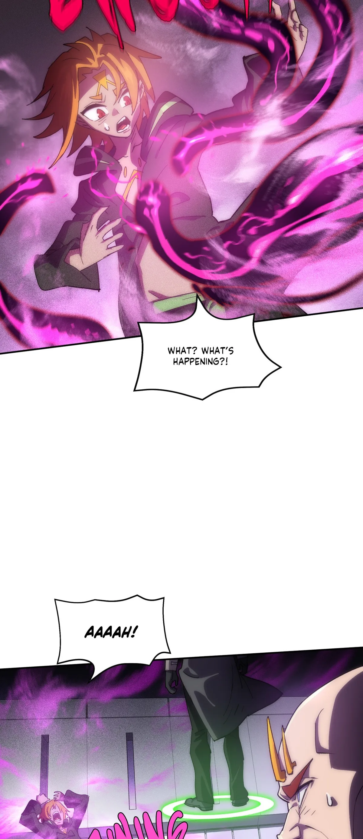 4 Cut Hero Chapter 213 Online - página 24