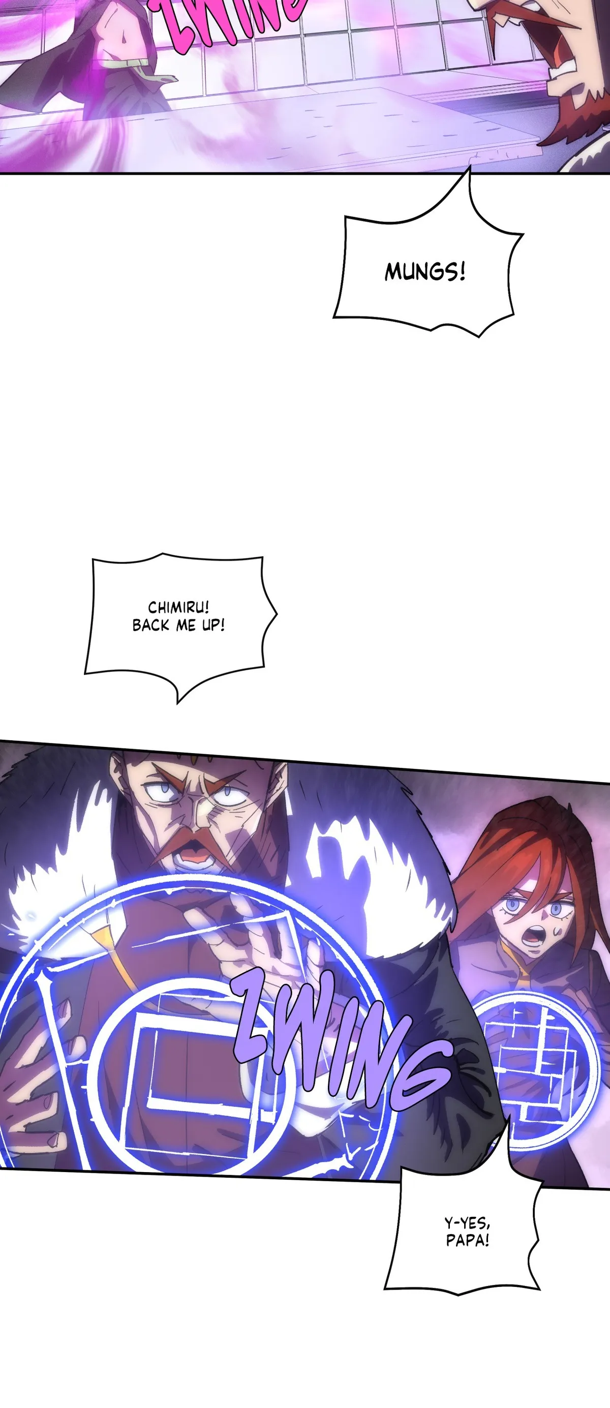 4 Cut Hero Chapter 213 Online - página 25